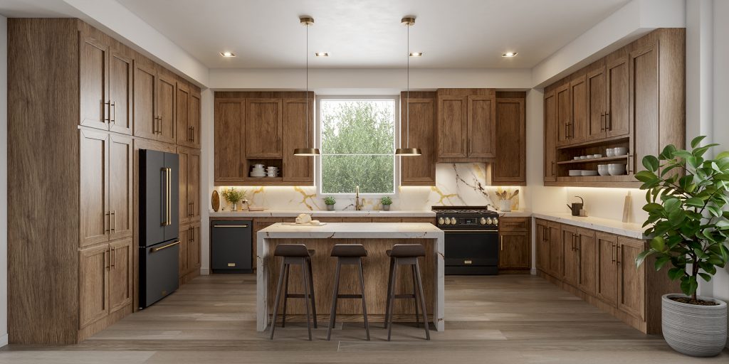 Black Kitchen Appliances Now Available in Stainless Steel