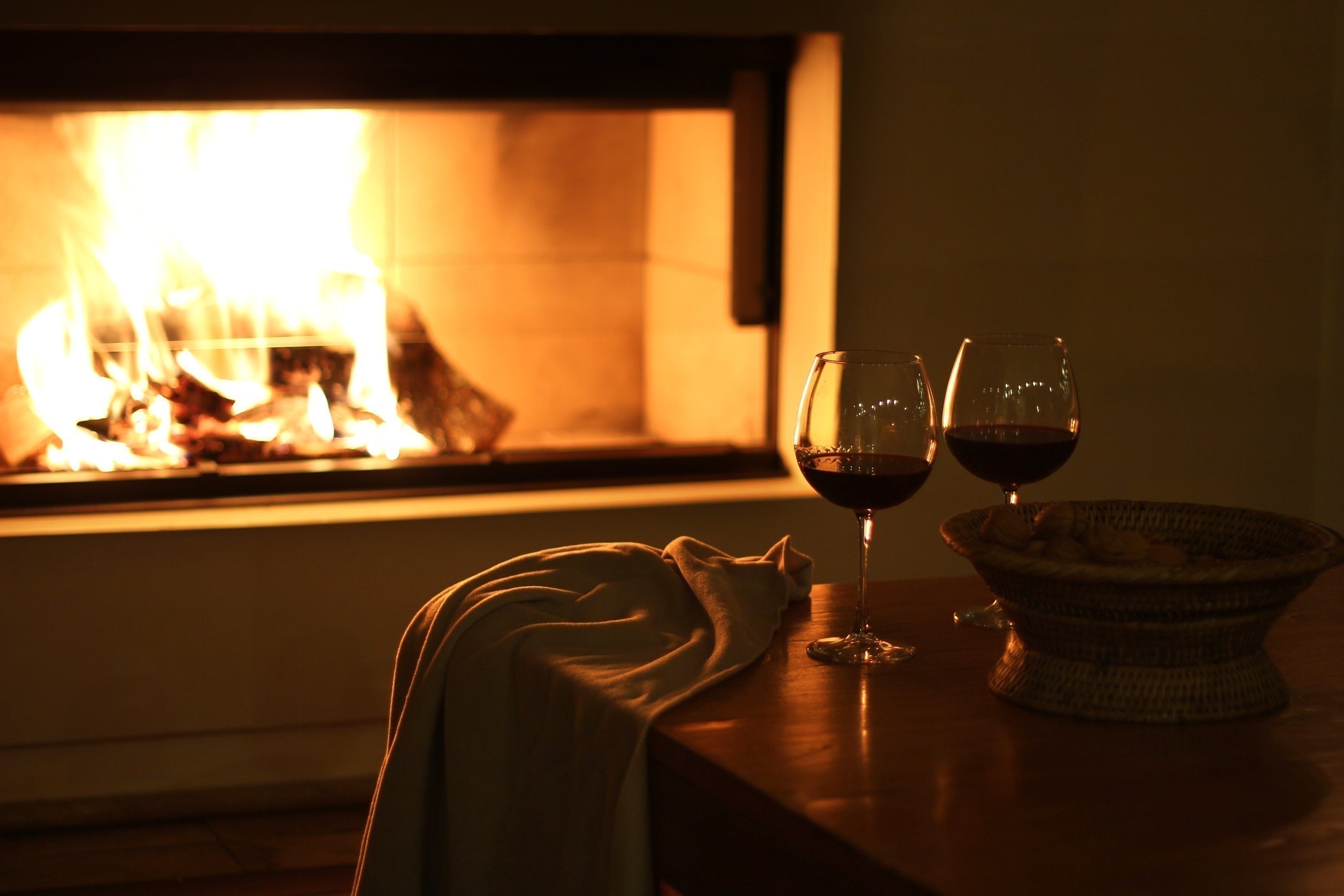 10 Winter Wines to Enjoy from the Wine and Beverage Cooler