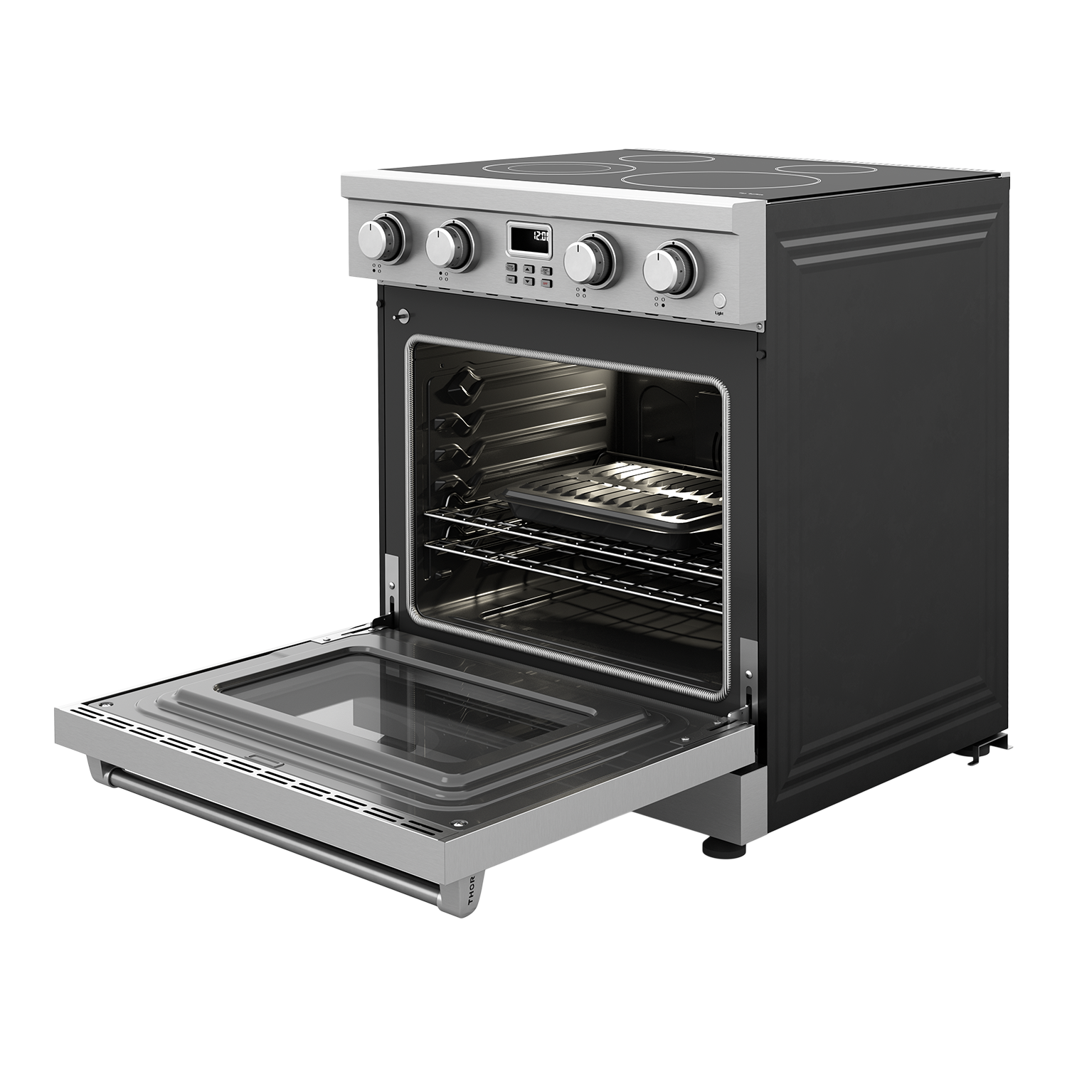 THOR Kitchen brings the thunder, new products to KBIS Virtual 2021