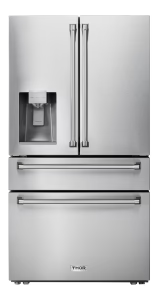 What is a French Door Refrigerator?
