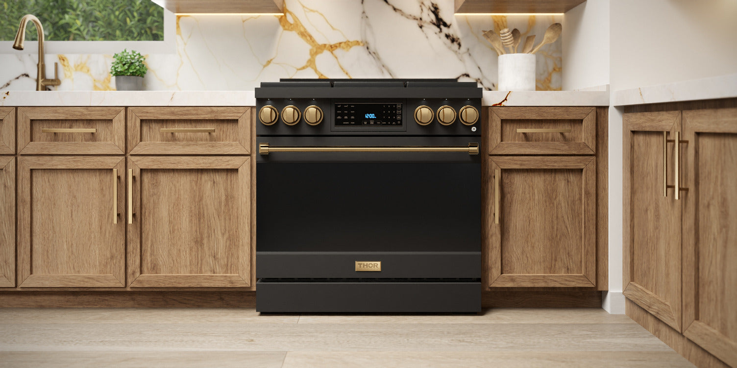 Discover The Gordon Ramsay Kitchen Appliances Collection