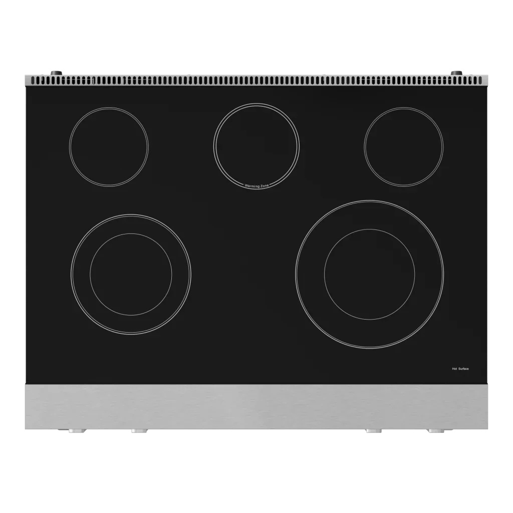 Induction Cooktop vs Electric Cooktop
