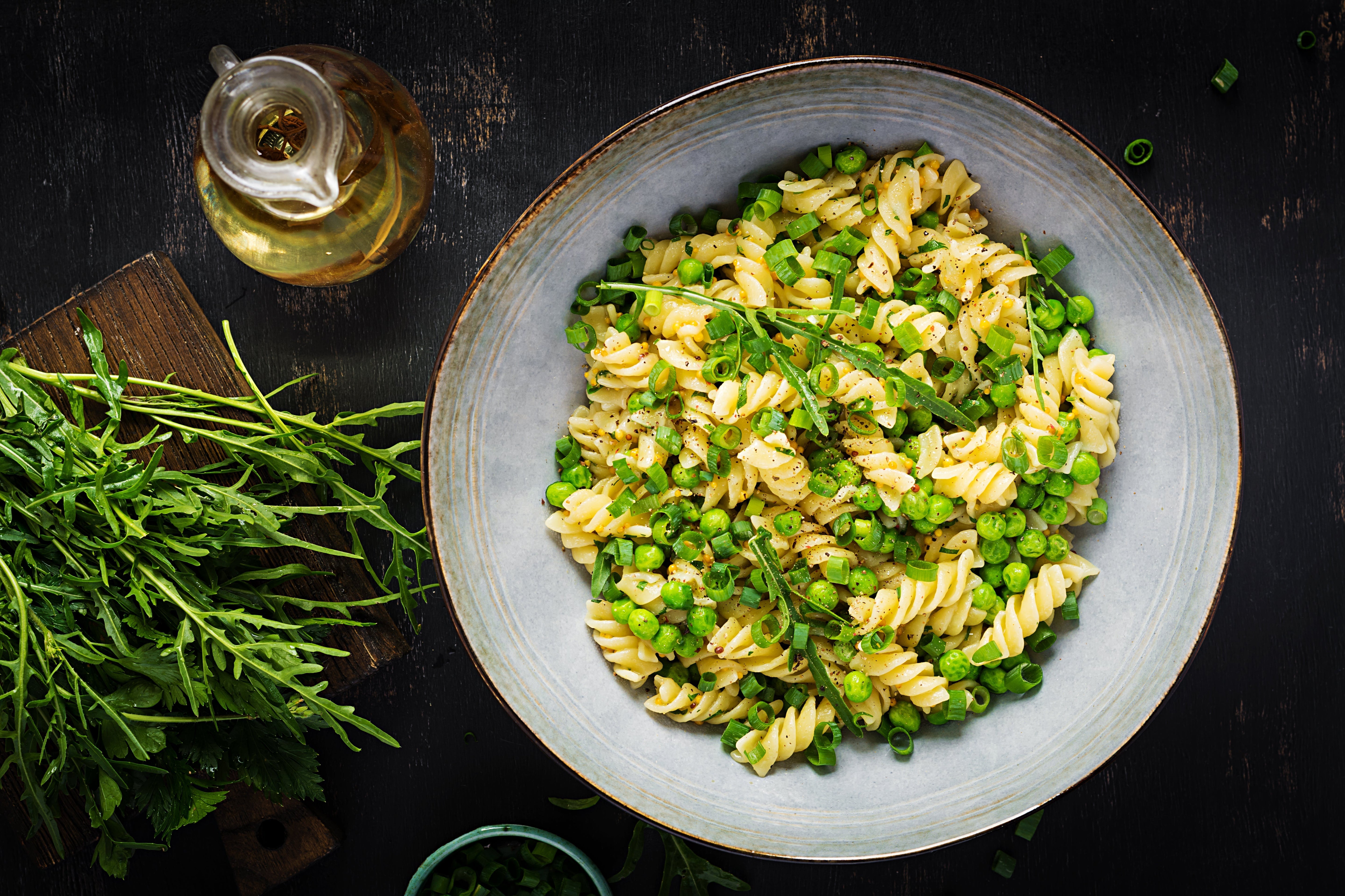 7 Spring Pasta Recipes You'll Love