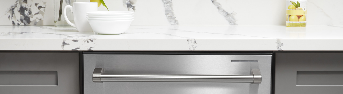 7 Clean Features You'll Love About this Stainless Steel Dishwasher