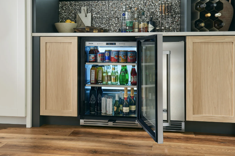 Finding the Right Under Counter Wine Fridge
