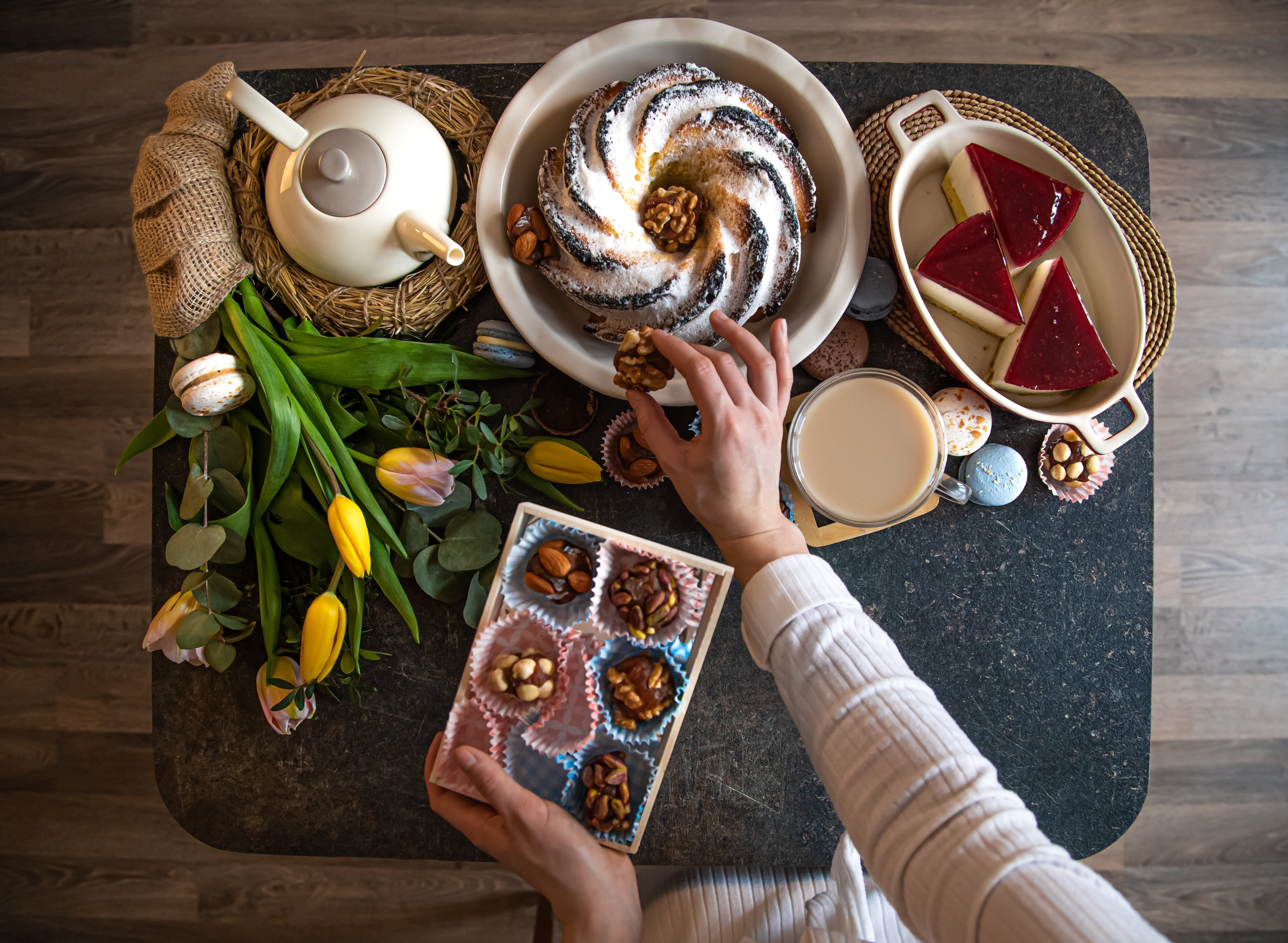 Sustainable Kitchen Renovation Ideas