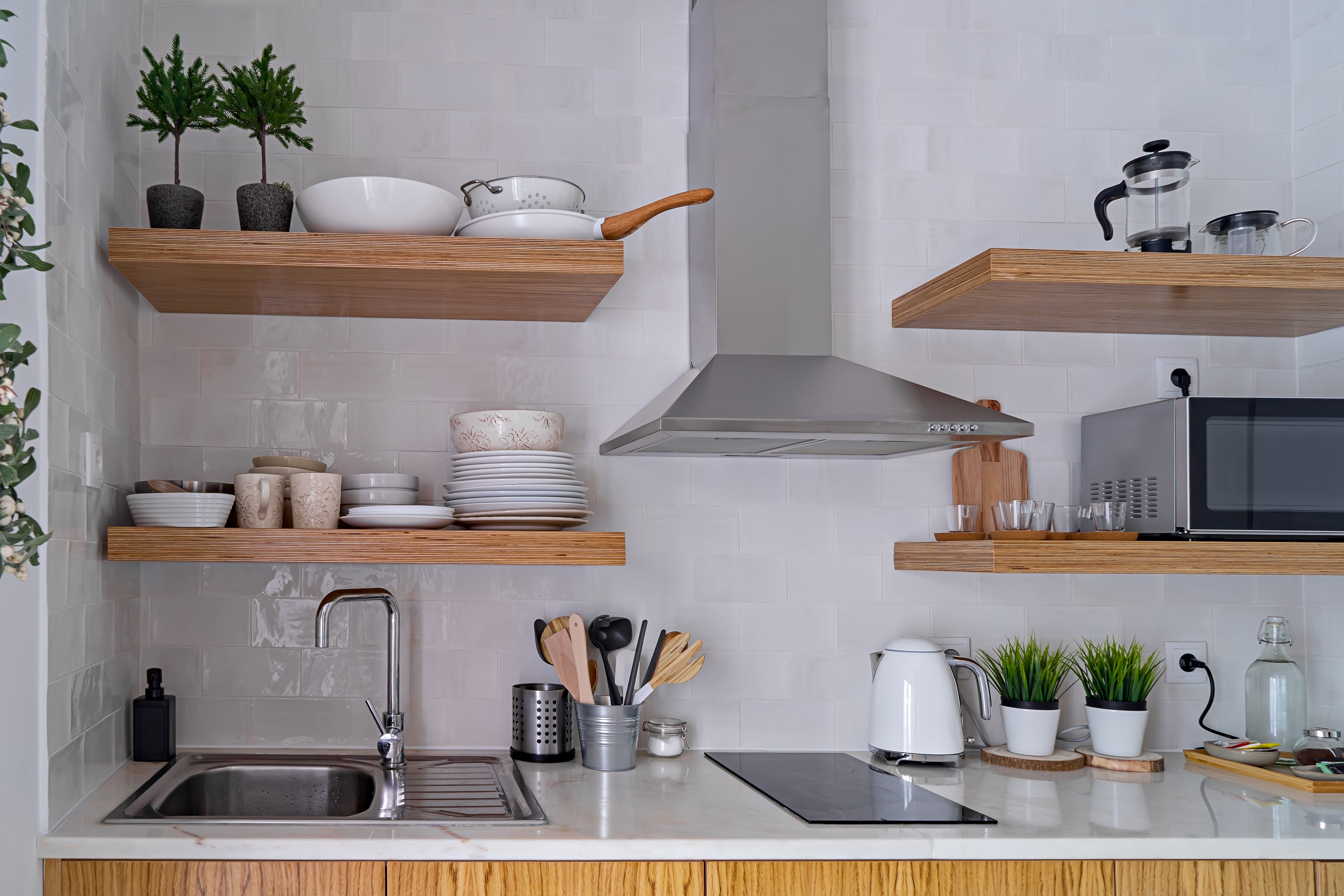Find the Best Wall Mount Range Hood