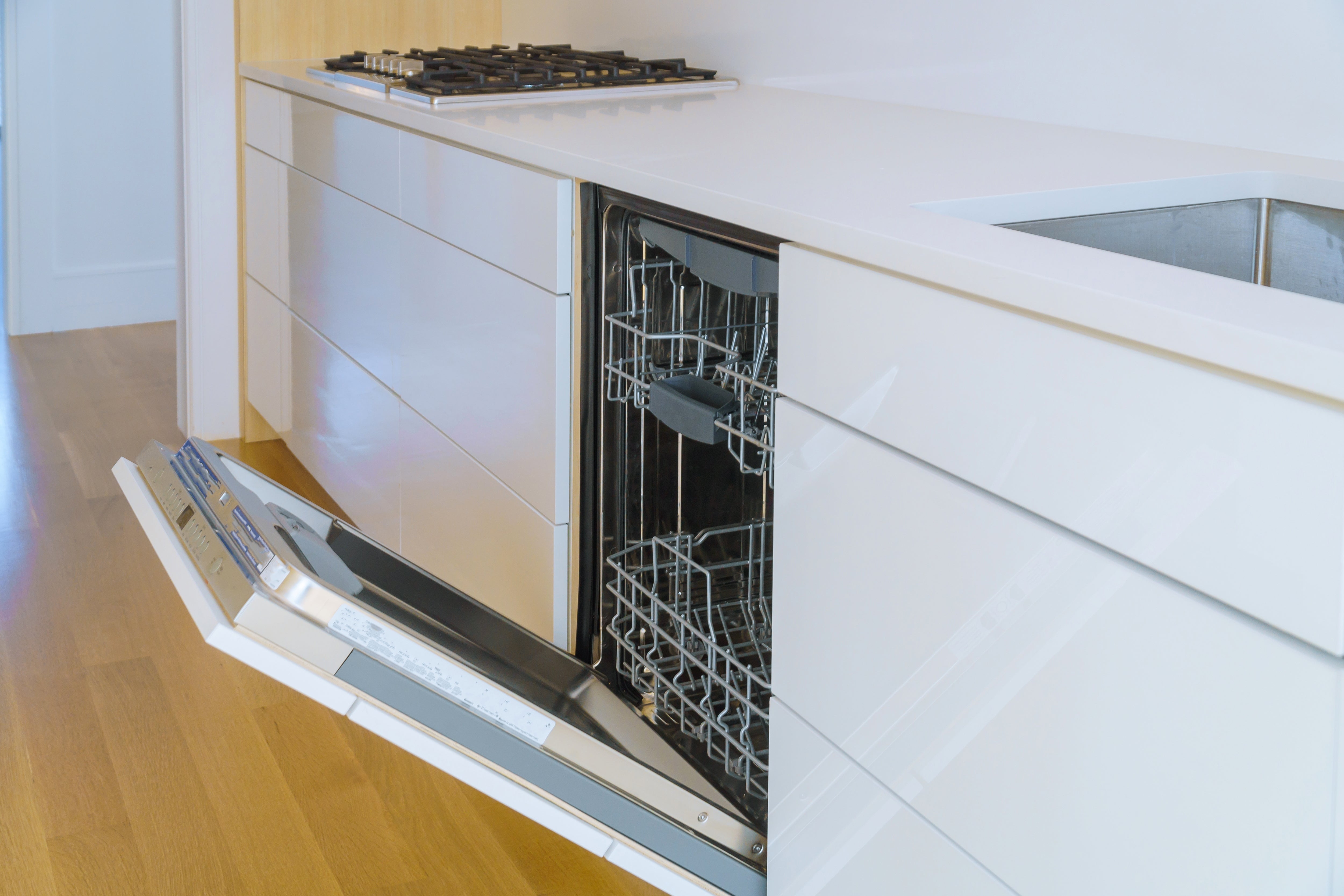 What is a Top Control Dishwasher Anyway?