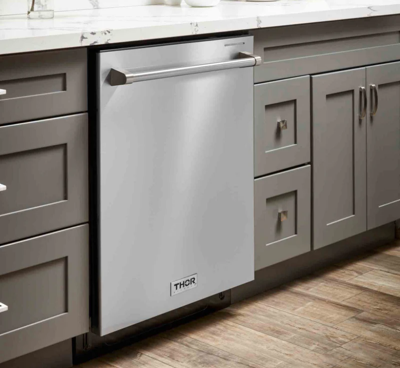 What to Look for When Buying a Dishwasher