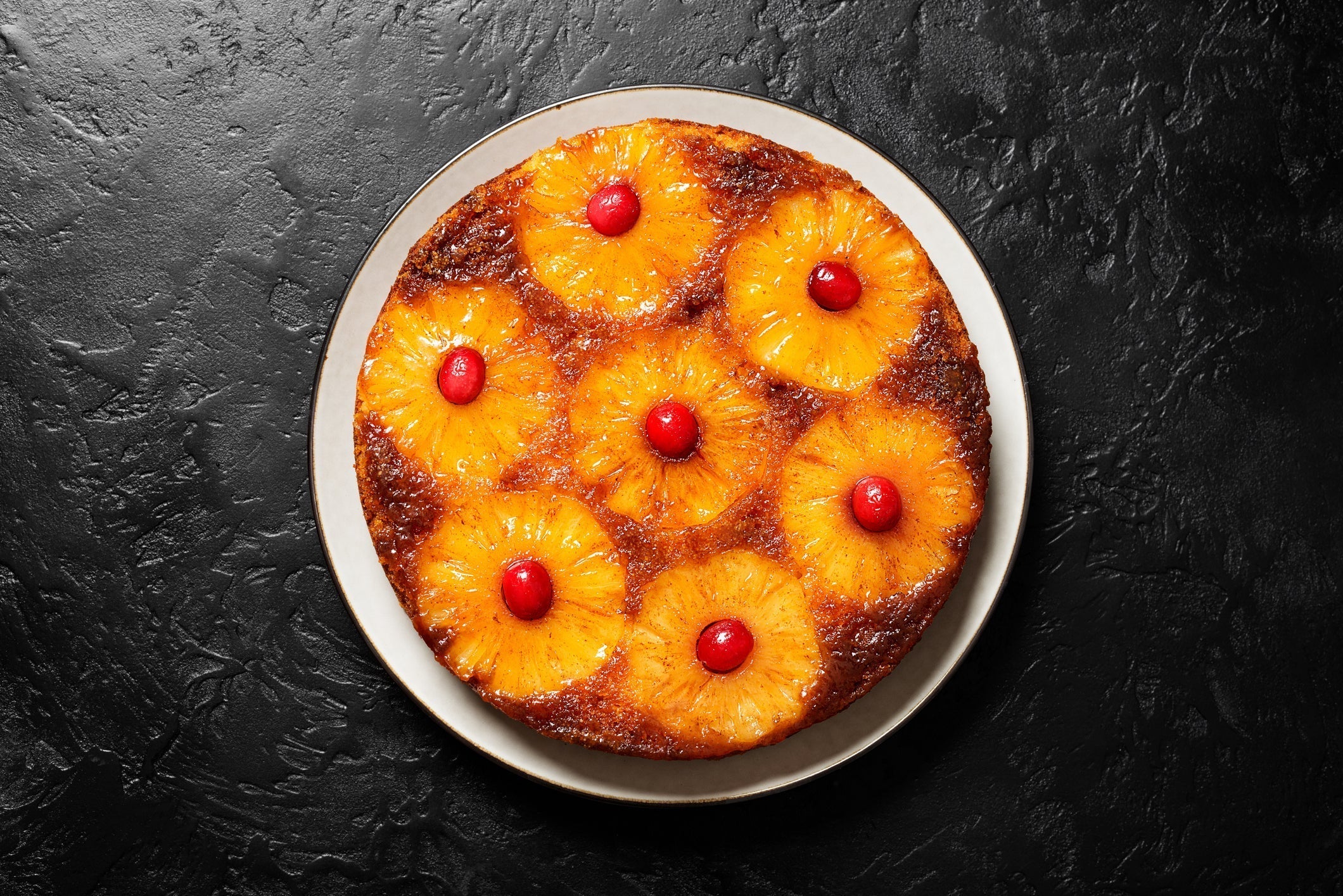 How to Master the Pineapple Upside Down Cake