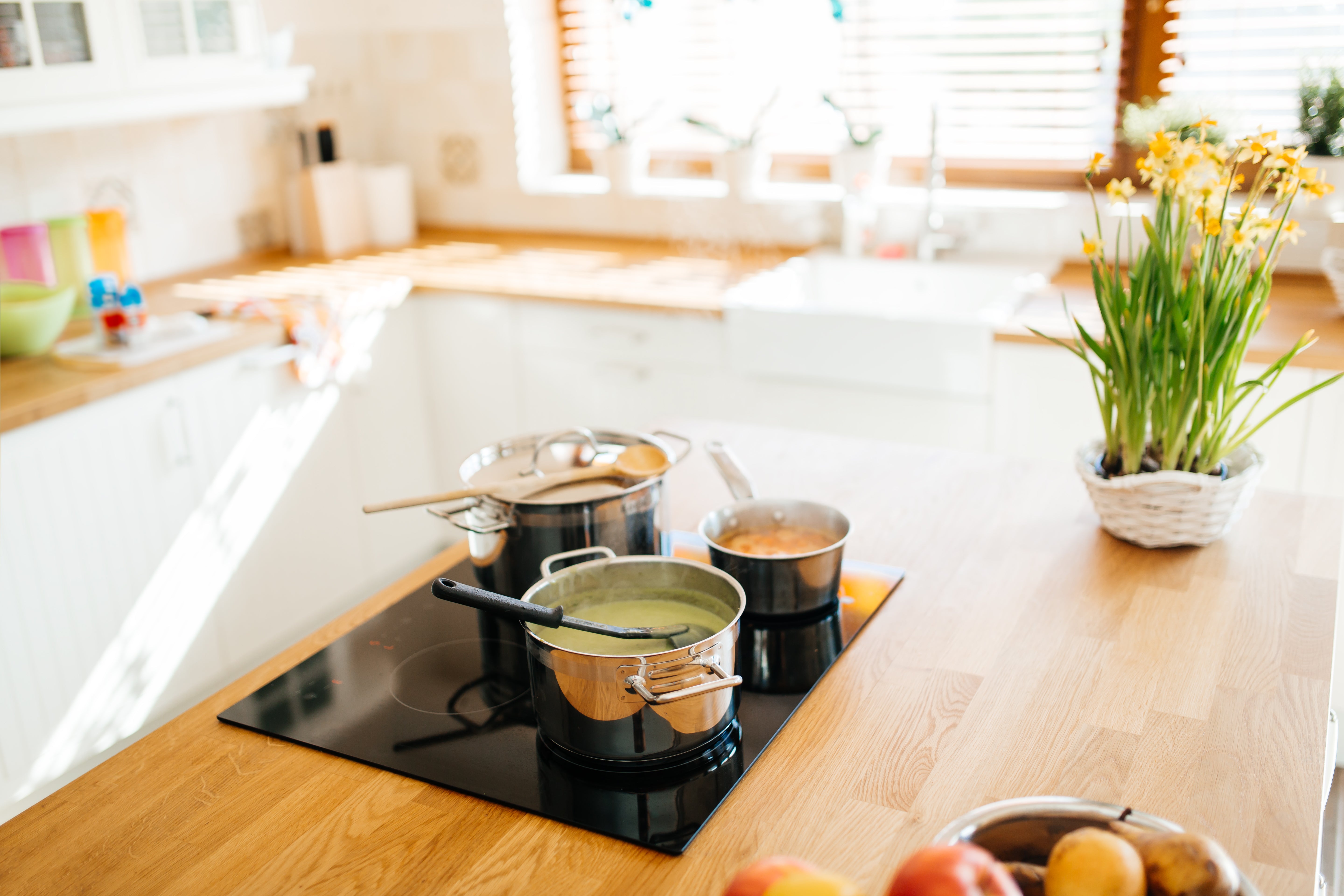 What Is Induction Ready Cookware?