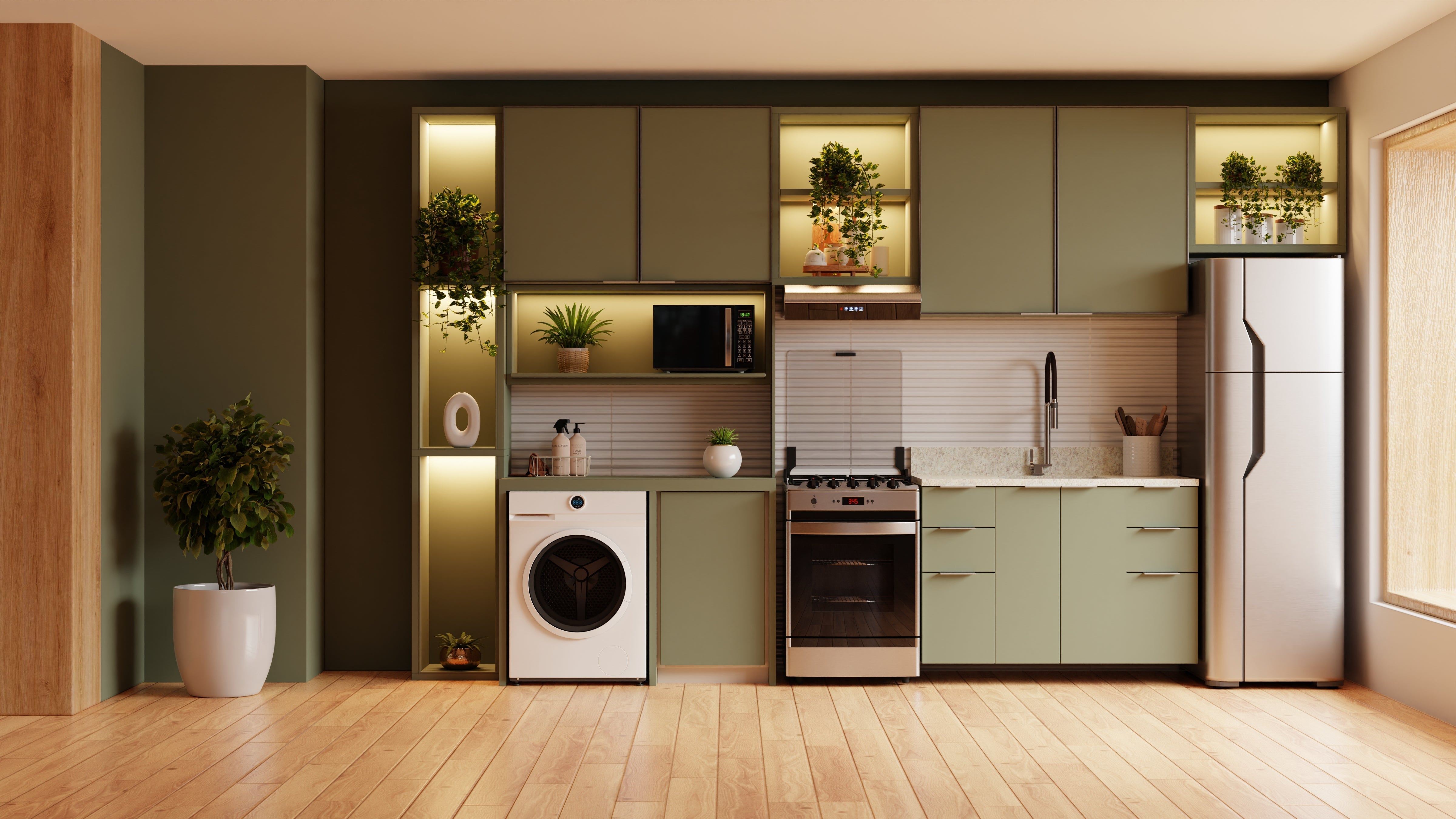 The Homeowner’s Guide to Buying Kitchen Appliances