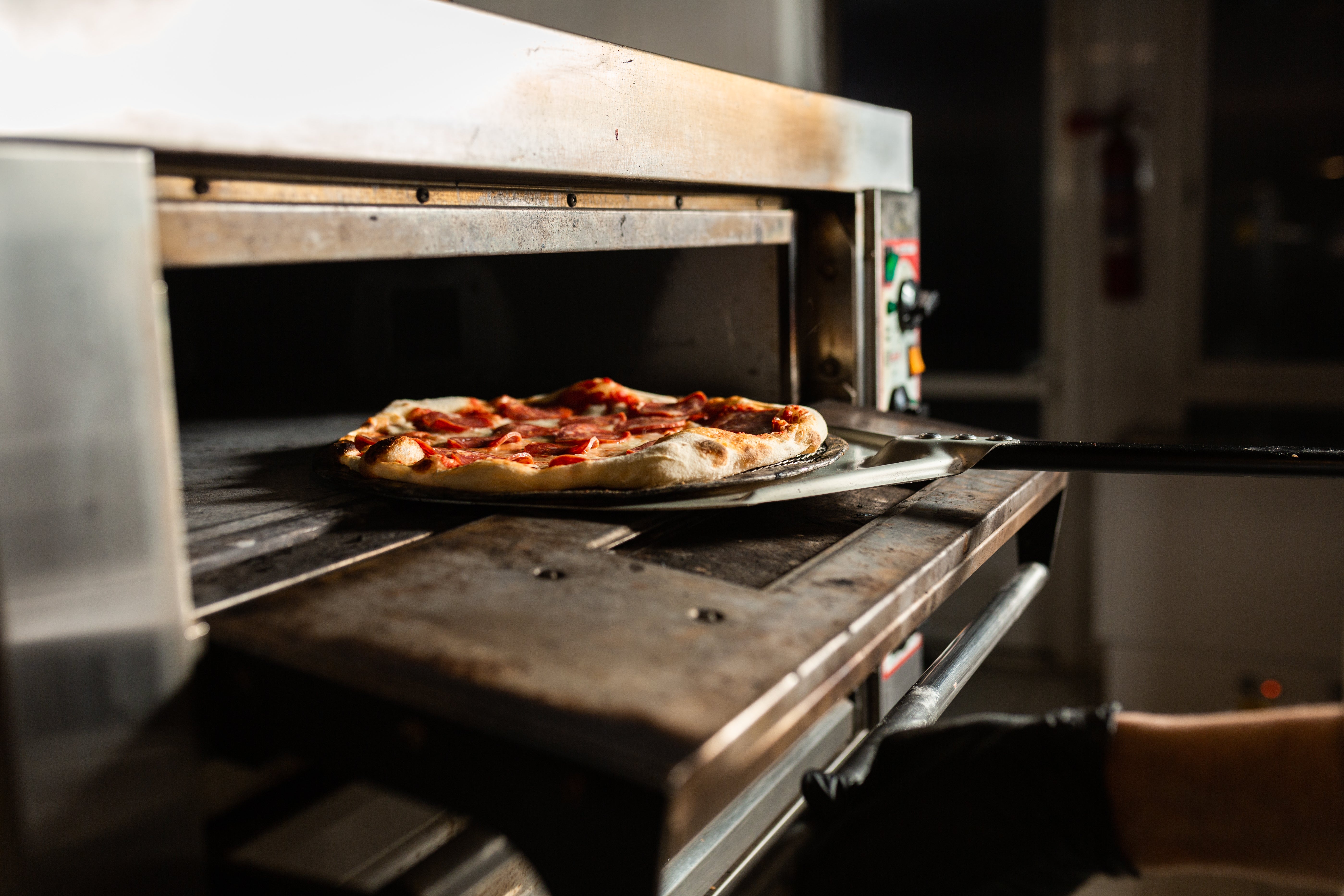 Are Outdoor Kitchens with Pizza Ovens Worth It?