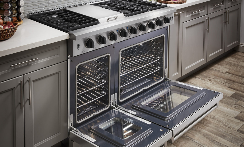 Slide In vs Freestanding Range: Which Should You Get?