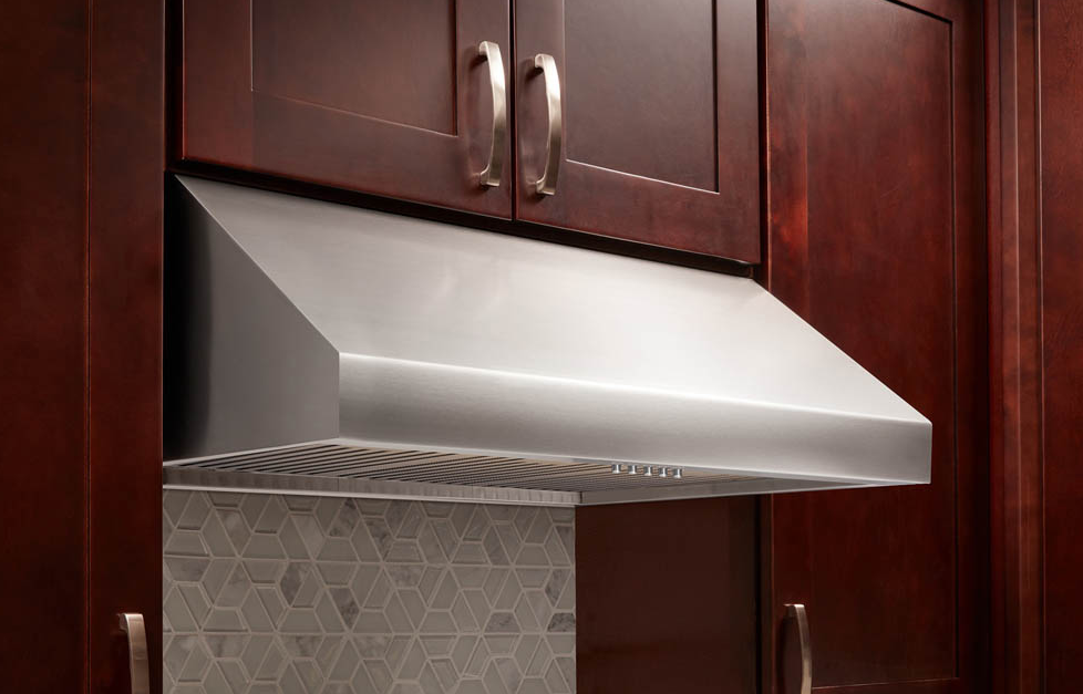 8 Features to Look for in a Stainless Steel Range Hood