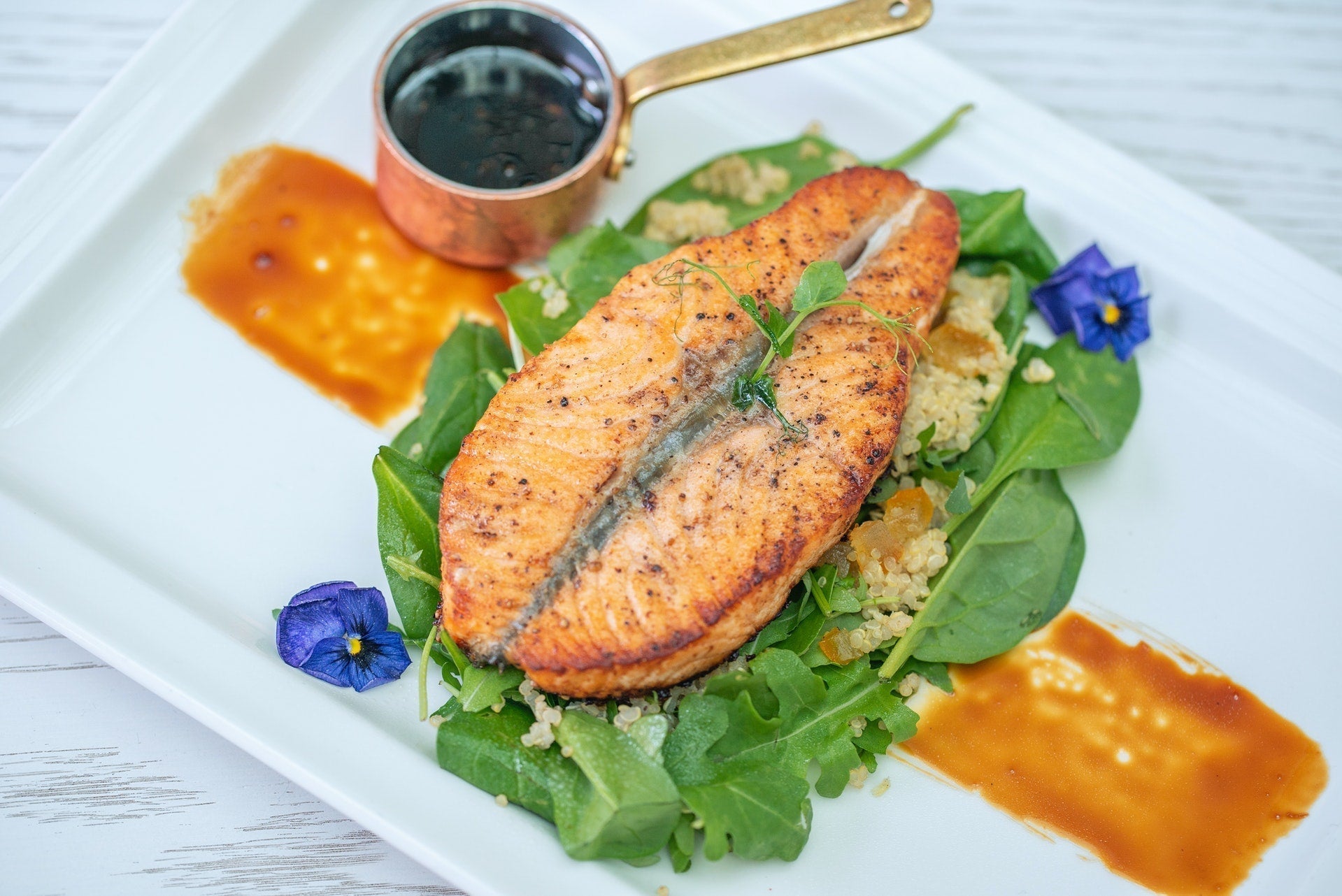 The Most Popular Ways to Cook Salmon