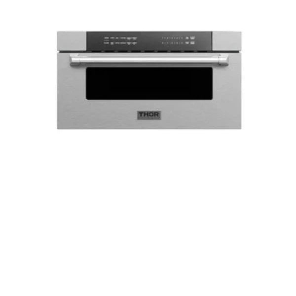 RENEWED MICROWAVE DRAWERS