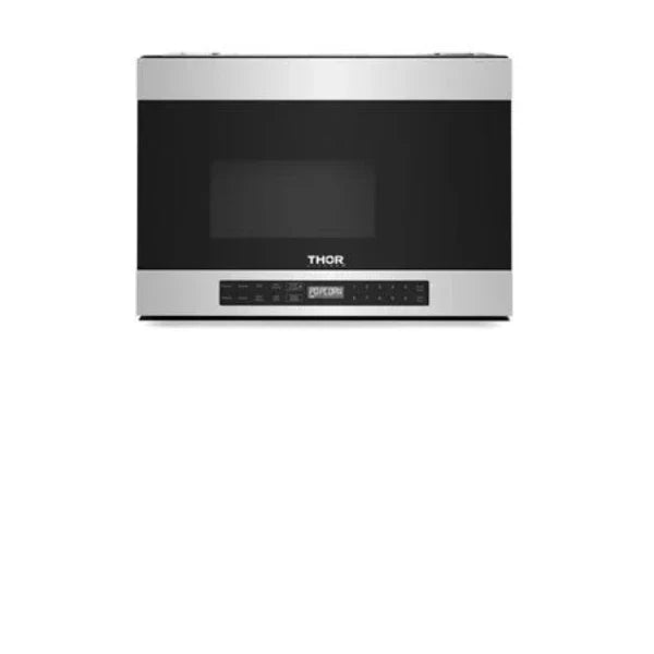 RENEWED OVER THE RANGE MICROWAVE
