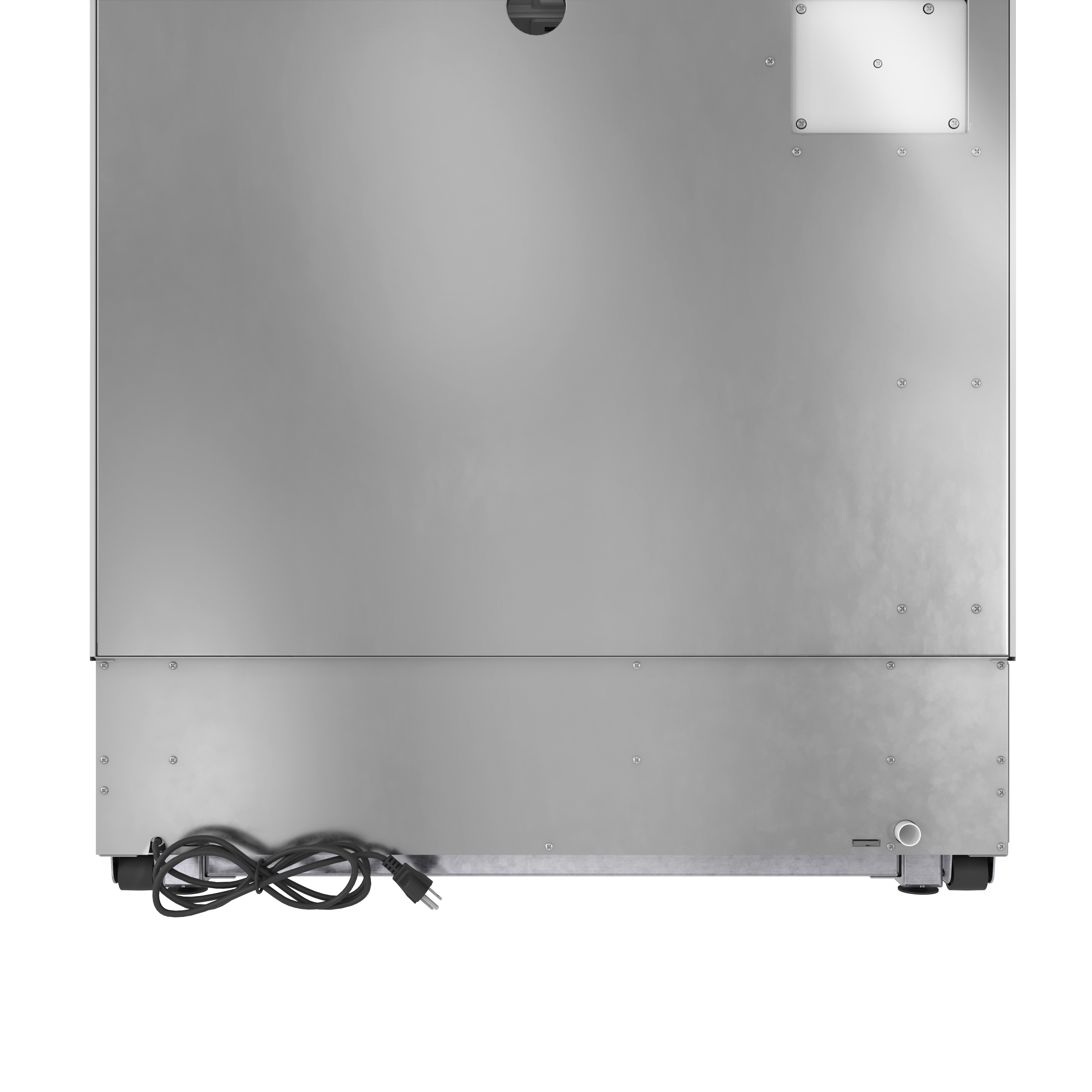 Thor Kitchen 36-inch French Door Built-in Refrigerator, Panel Ready – XRF3619BFP