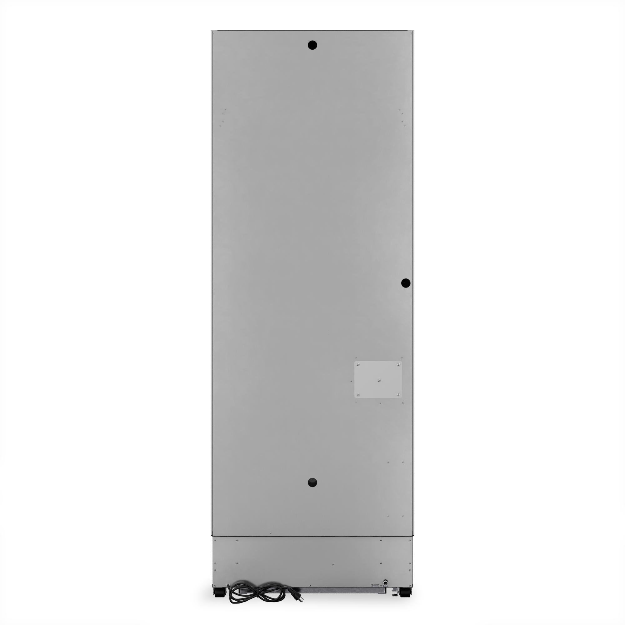 Thor Kitchen 30-inch Built-in Refrigerator Column, Panel Ready – XRF30CRF