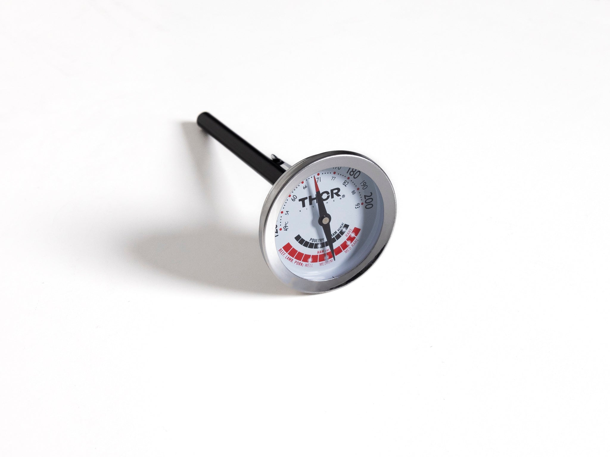 THOR Kitchen Meat Thermometer