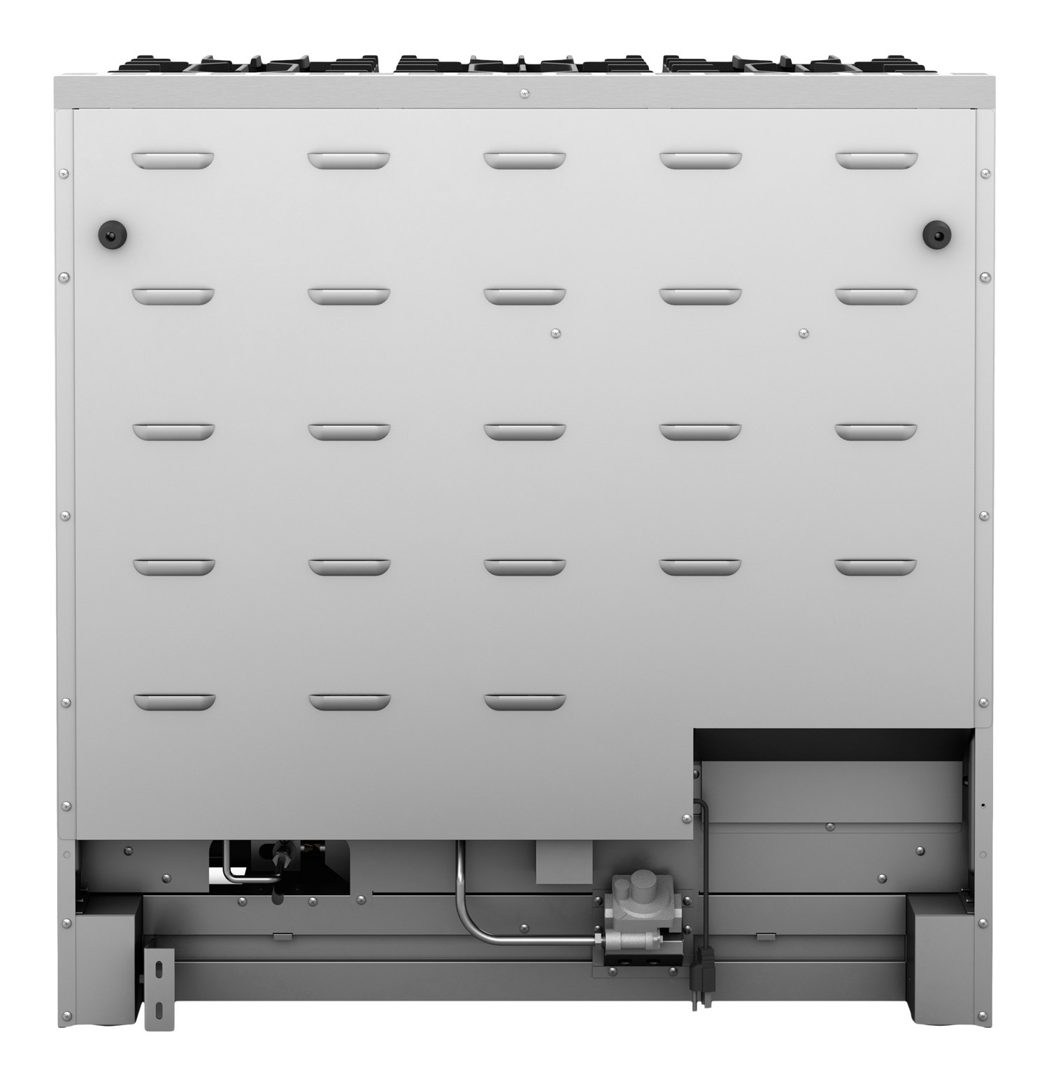 Thor Kitchen 36-Inch Contemporary Professional Gas Range – ARG36