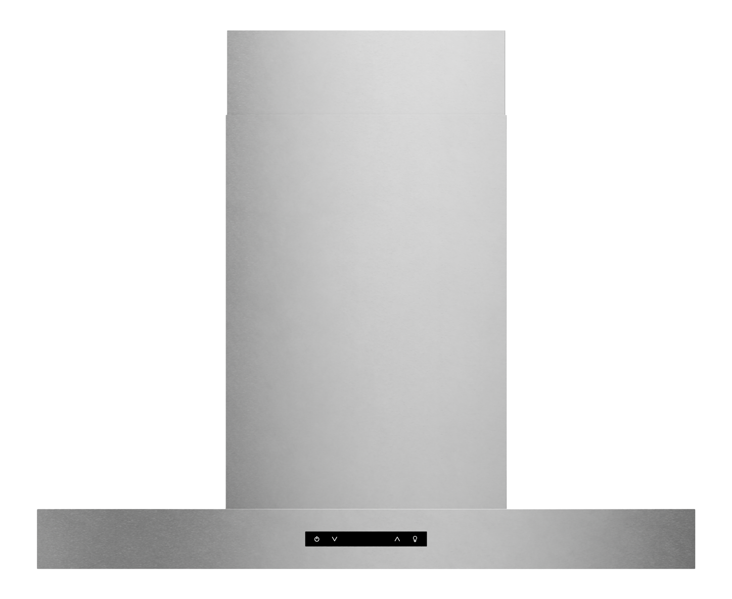 Thor Kitchen 30 Inch Contemporary Wall Mount T-Shape Range Hood - Model ARH30T