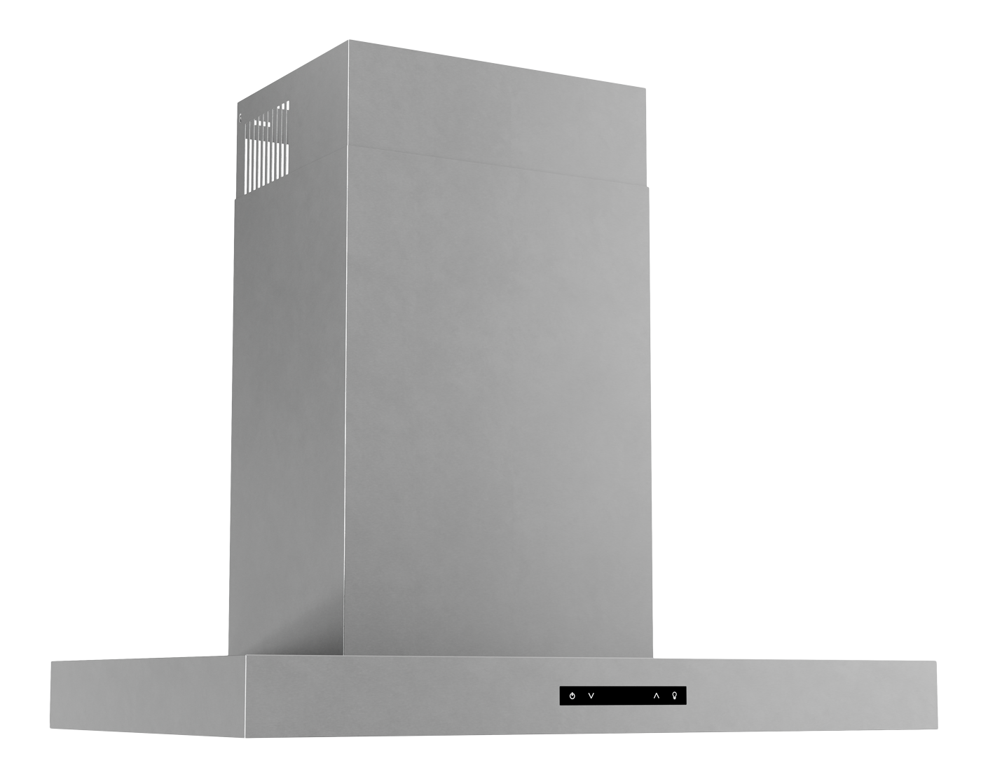 Thor Kitchen 30 Inch Contemporary Wall Mount T-Shape Range Hood - Model ARH30T