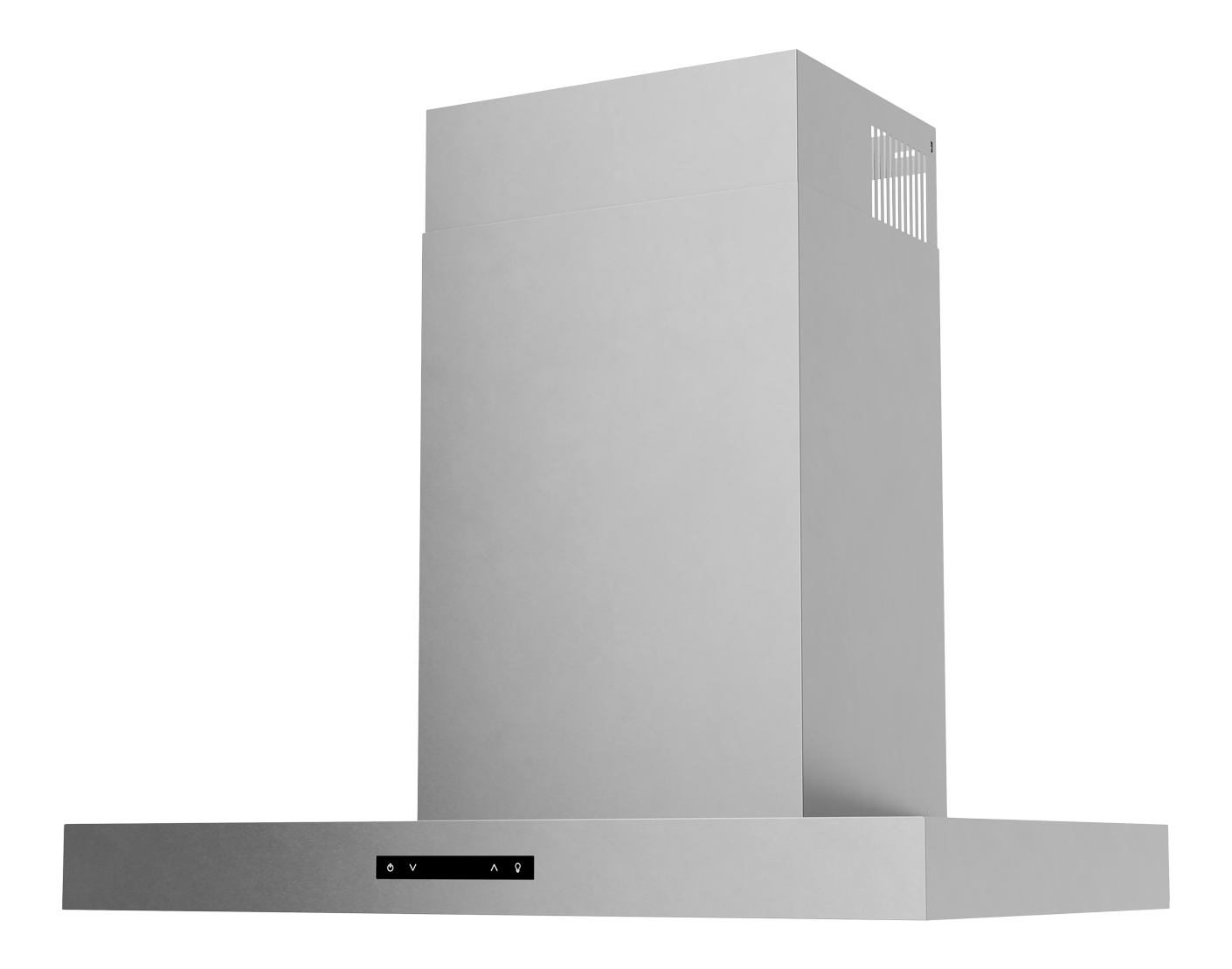 Thor Kitchen 30 Inch Contemporary Wall Mount T-Shape Range Hood - Model ARH30T