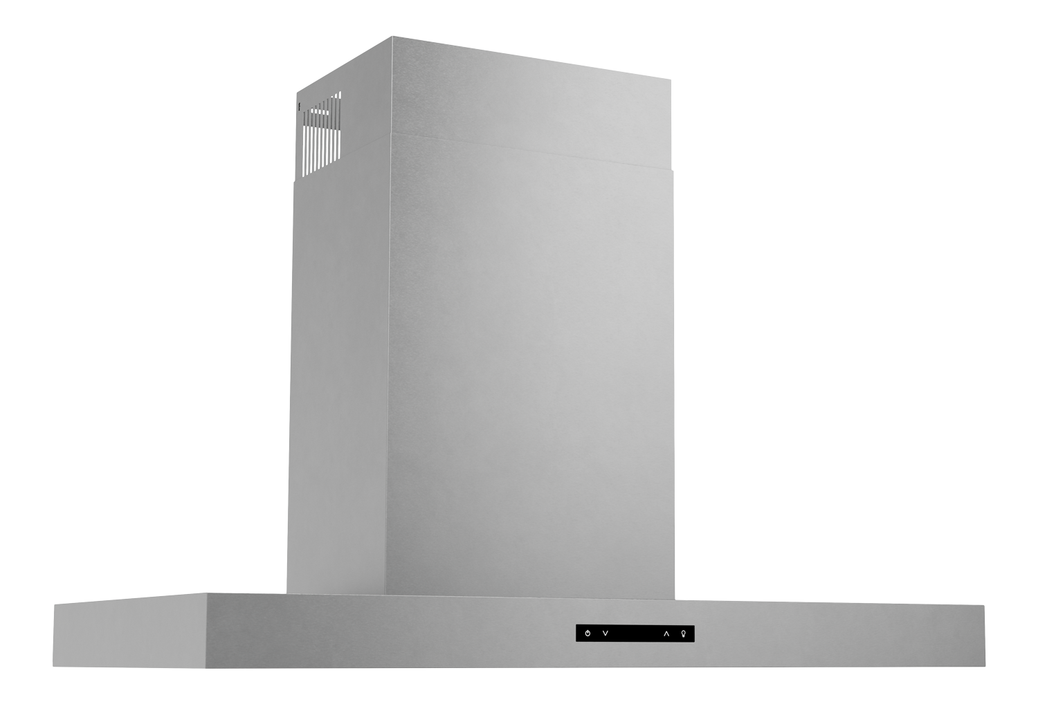 36 Inch Contemporary Wall Mount T-Shape Range Hood – Model ARH36T