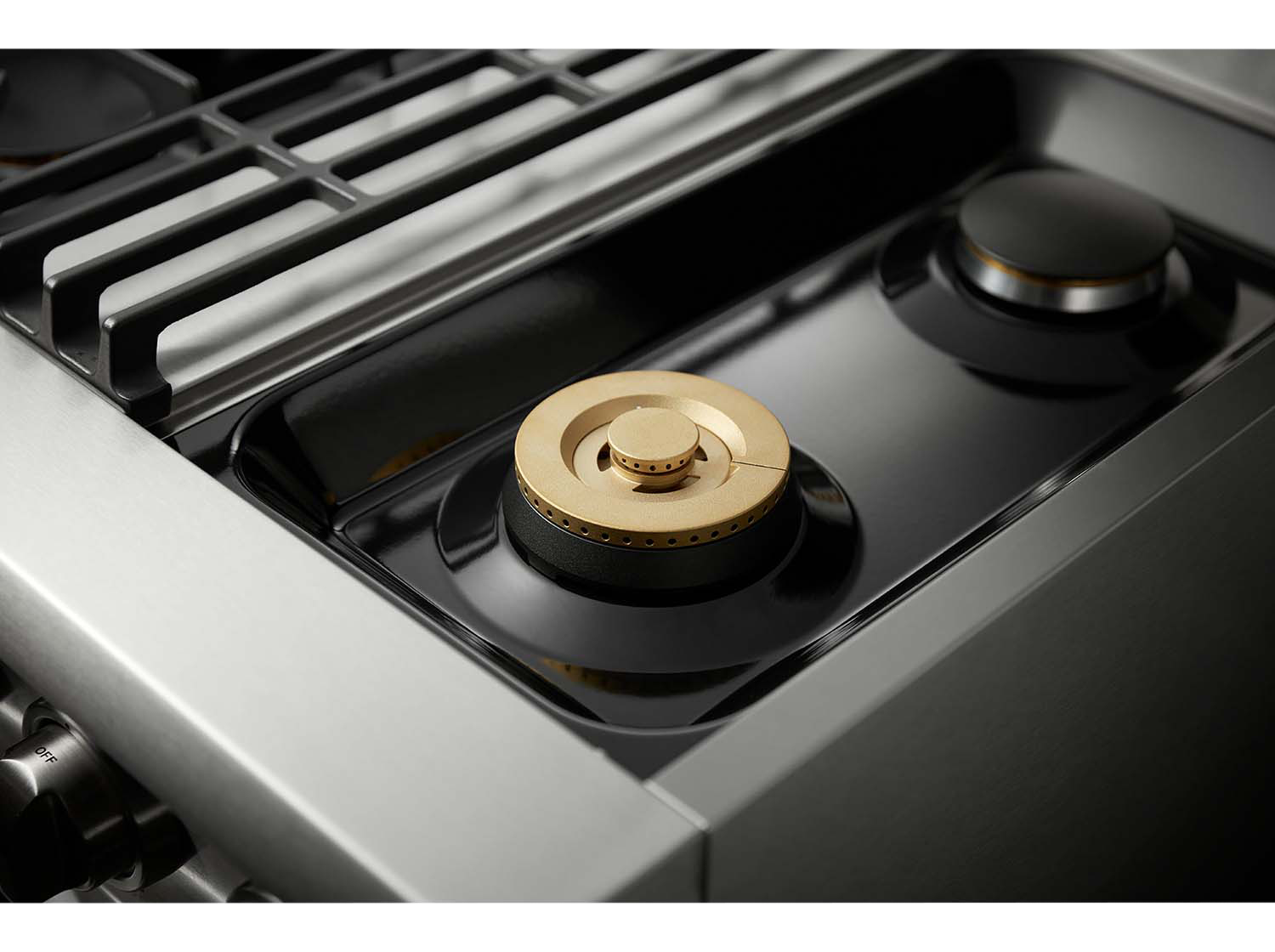 THOR Kitchen Dual Fuel 30-Inch Range - Professional - HRD3088U