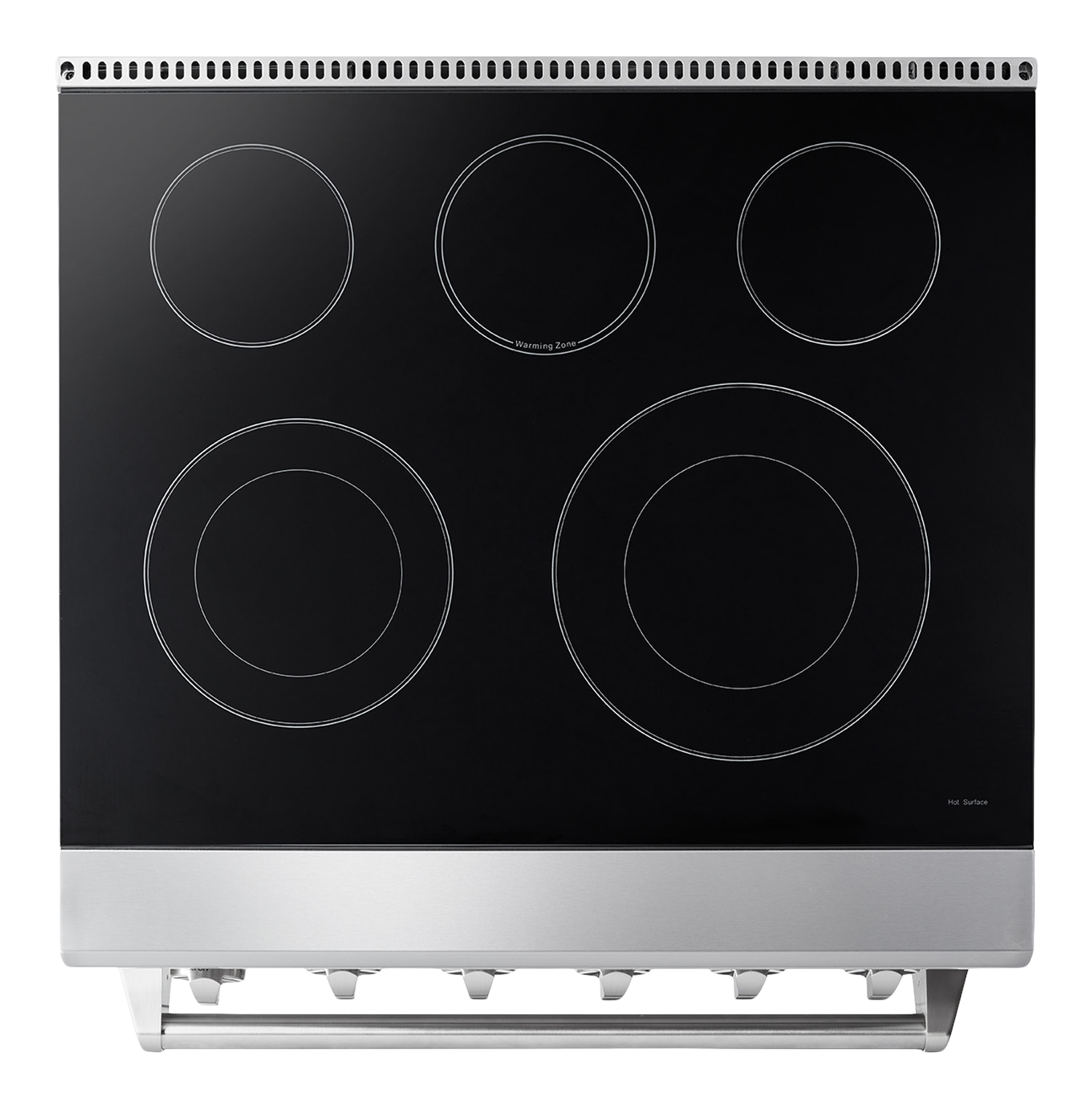 THOR Kitchen 30-Inch Electric Range - Professional - Model HRE3001
