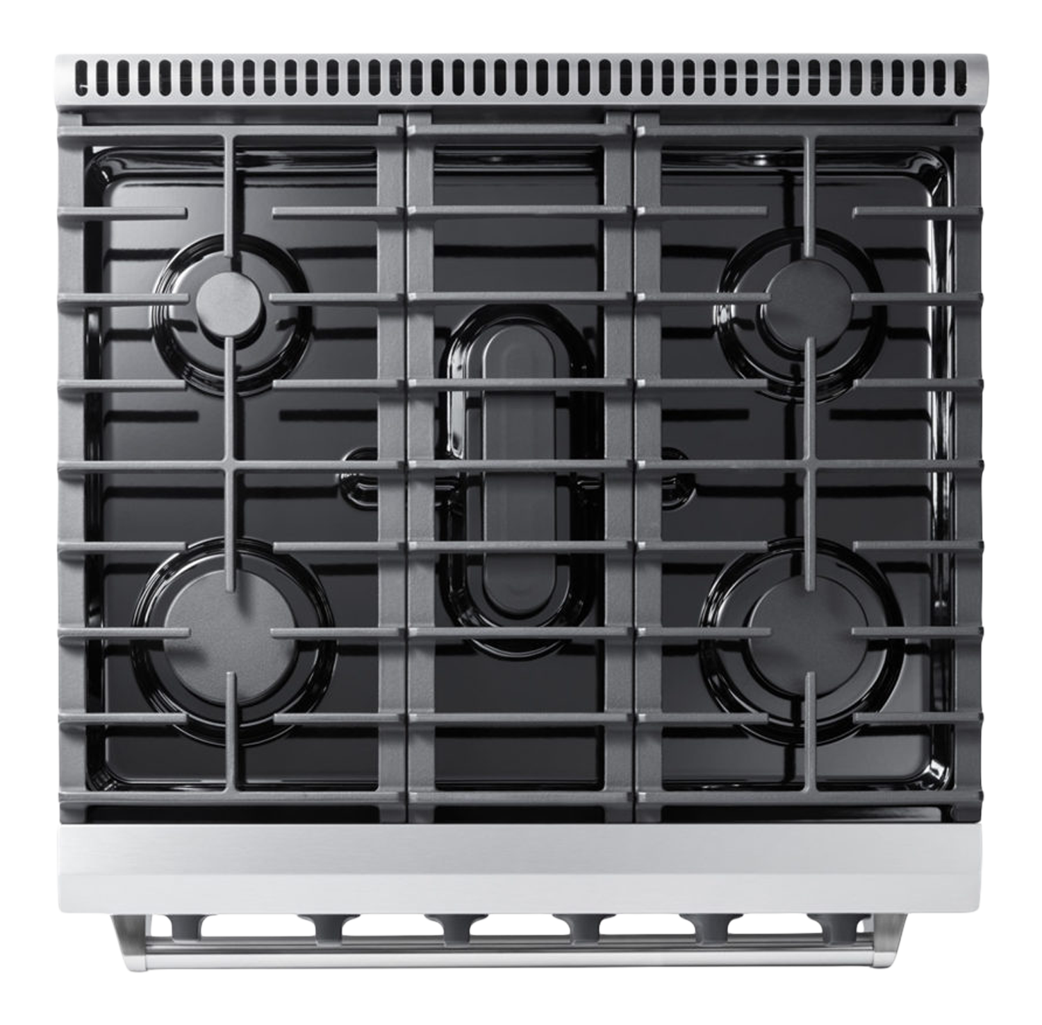 THOR Kitchen 30-Inch Gas Range - LRG3001U