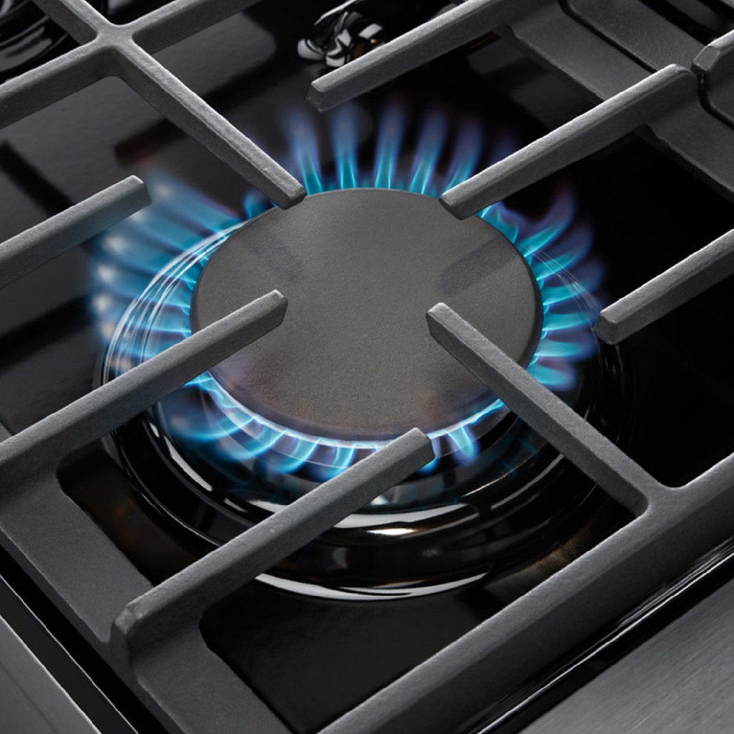 THOR Kitchen 30-Inch Gas Range - LRG3001U