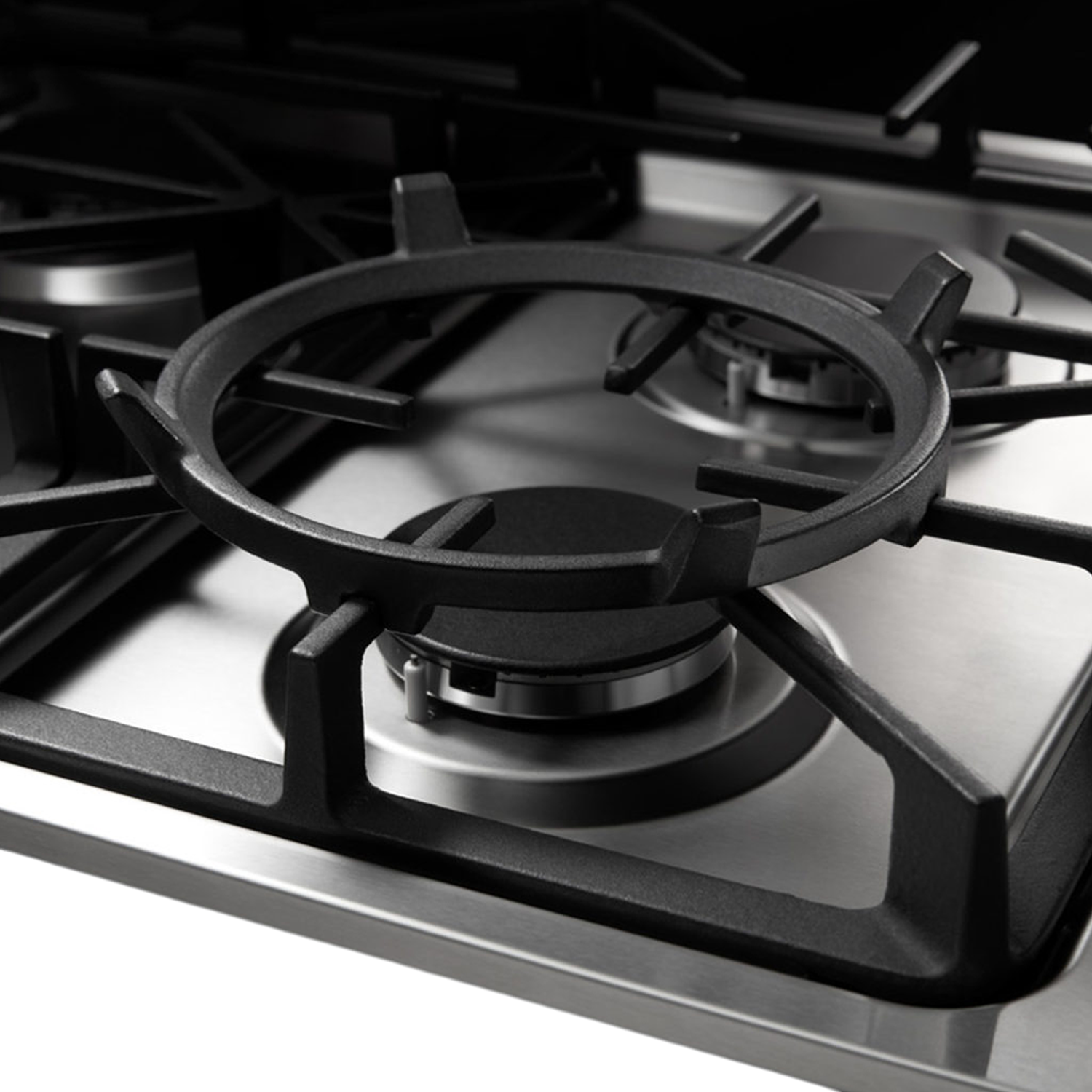 Thor Kitchen 30-Inch Professional Drop-In Gas Cooktop – Model TGC3001