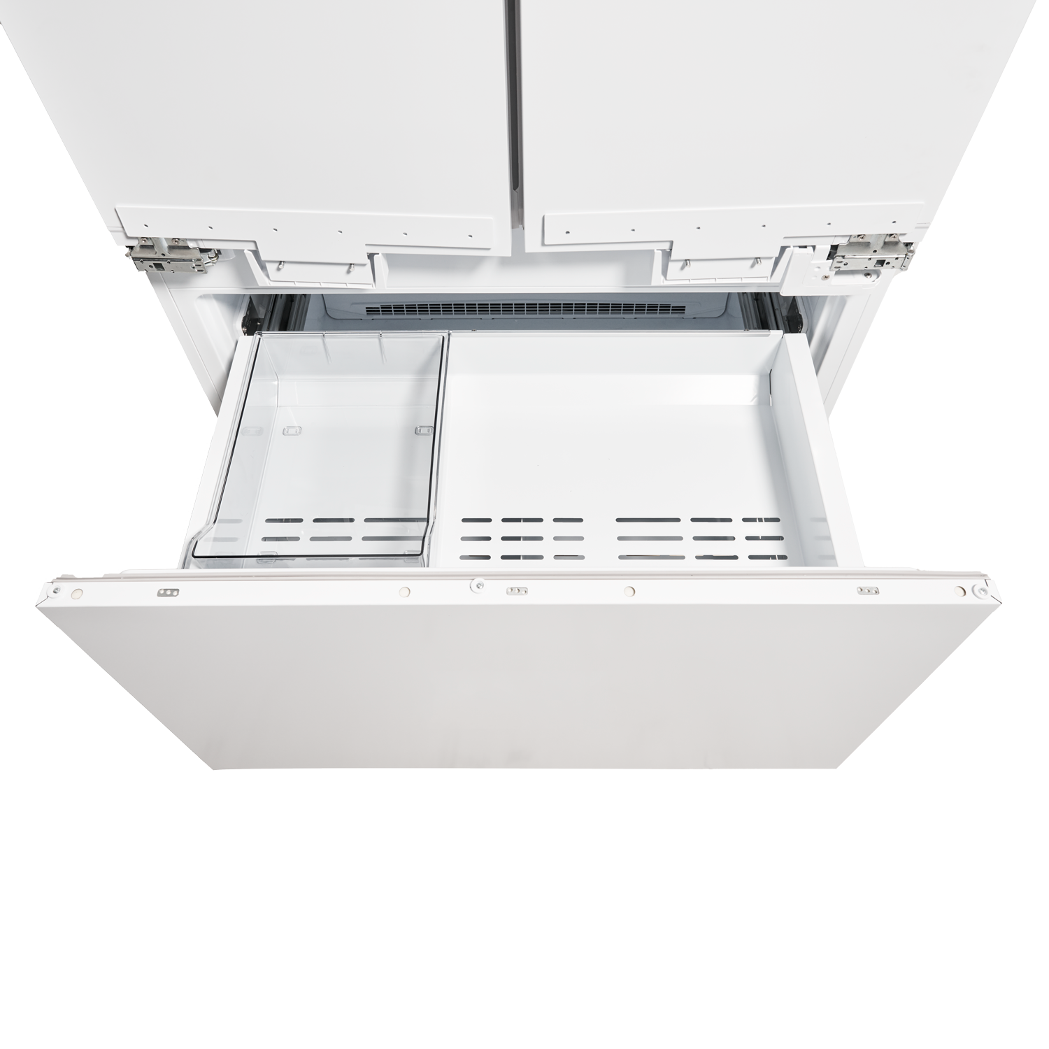 Thor Kitchen 36-inch French Door Built-in Refrigerator, Panel Ready – XRF3619BFP