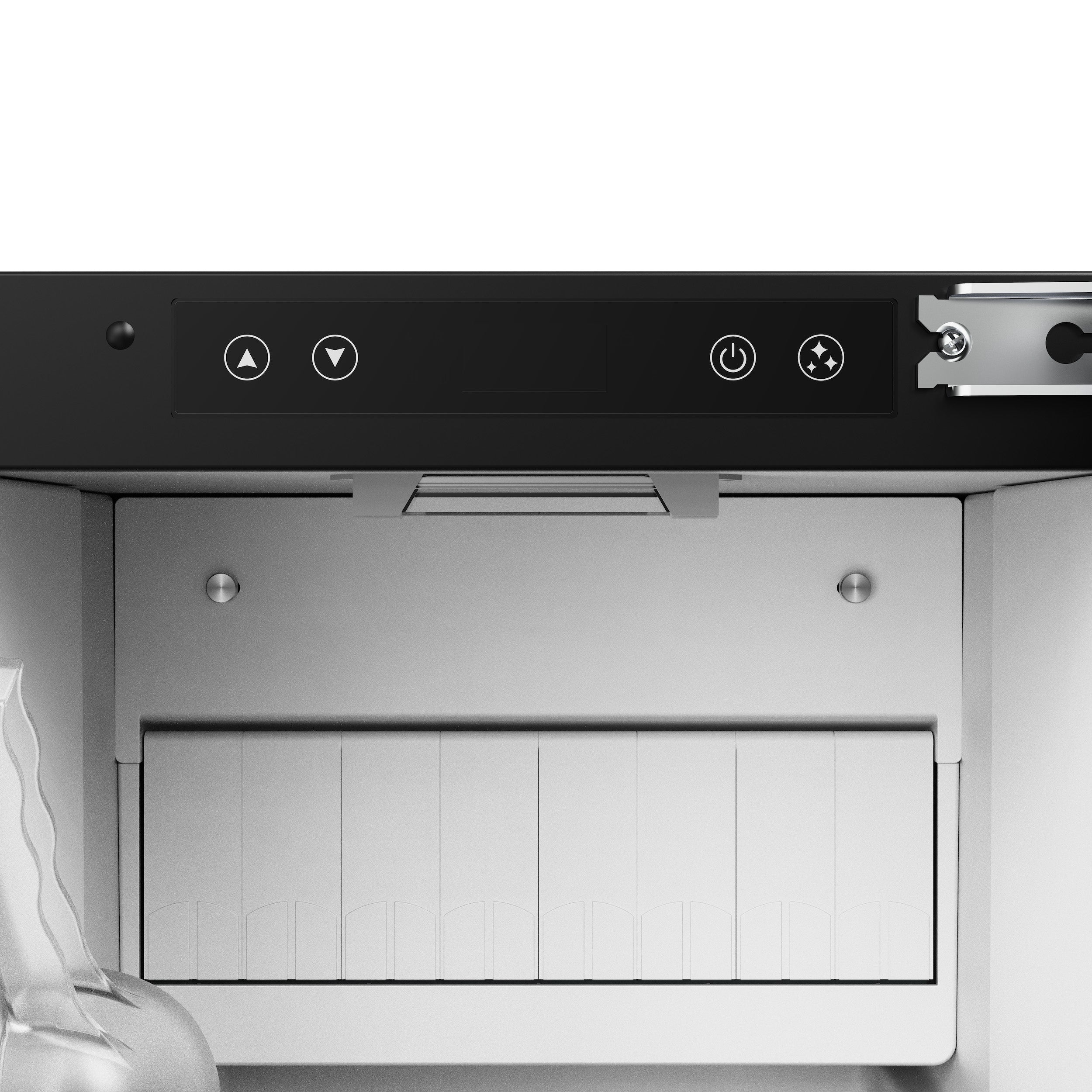 Thor Kitchen 15 Inch Built-In Ice Maker - Model TIM1502