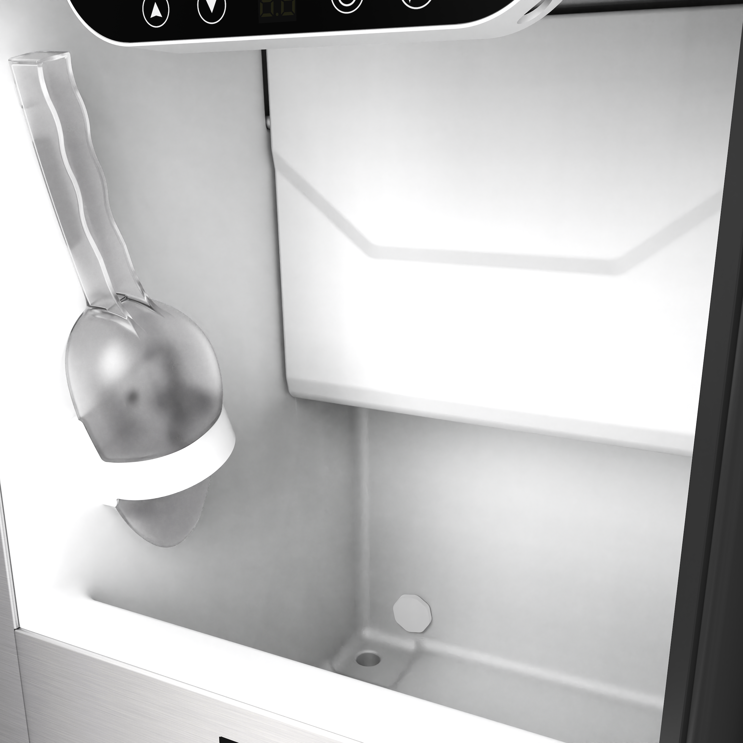 Thor Kitchen 15 Inch Indoor/Outdoor  Ice Maker - Model TIM1511