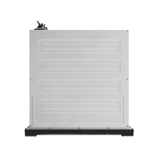 Thor Kitchen 24-inch Built-in Microwave Drawer - Model TMD2402