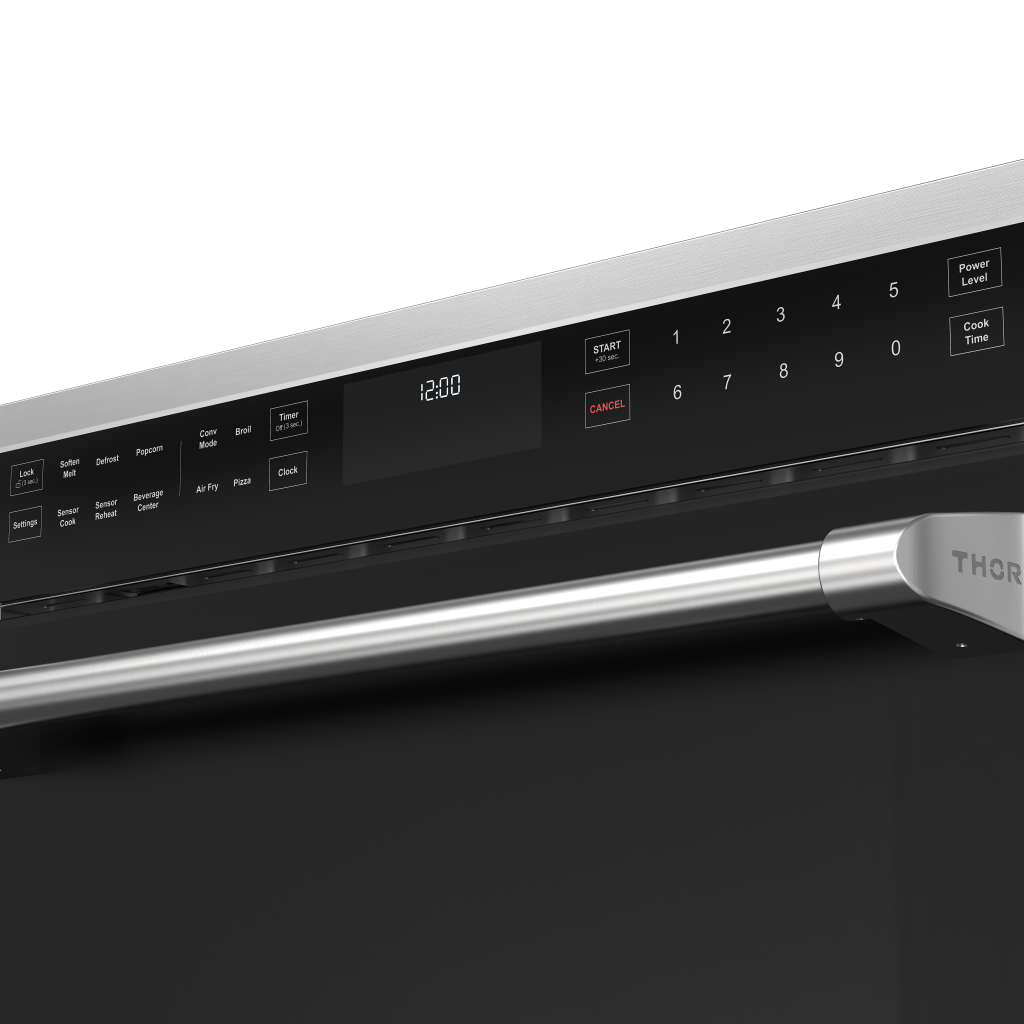 24 inch Built-In Professional Microwave Oven – Model TMO24H