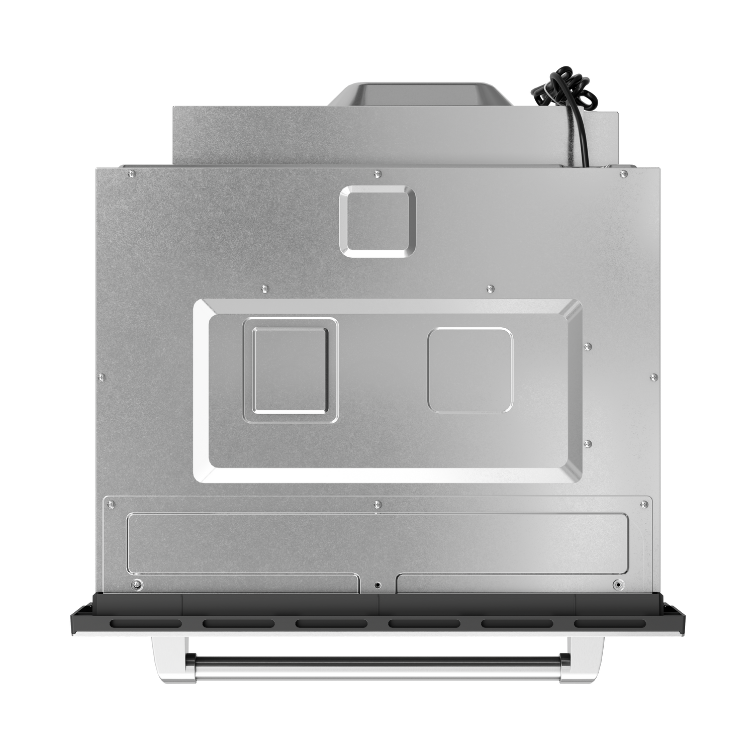 24 inch Built-In Professional Microwave Speed Oven – Model TMO24