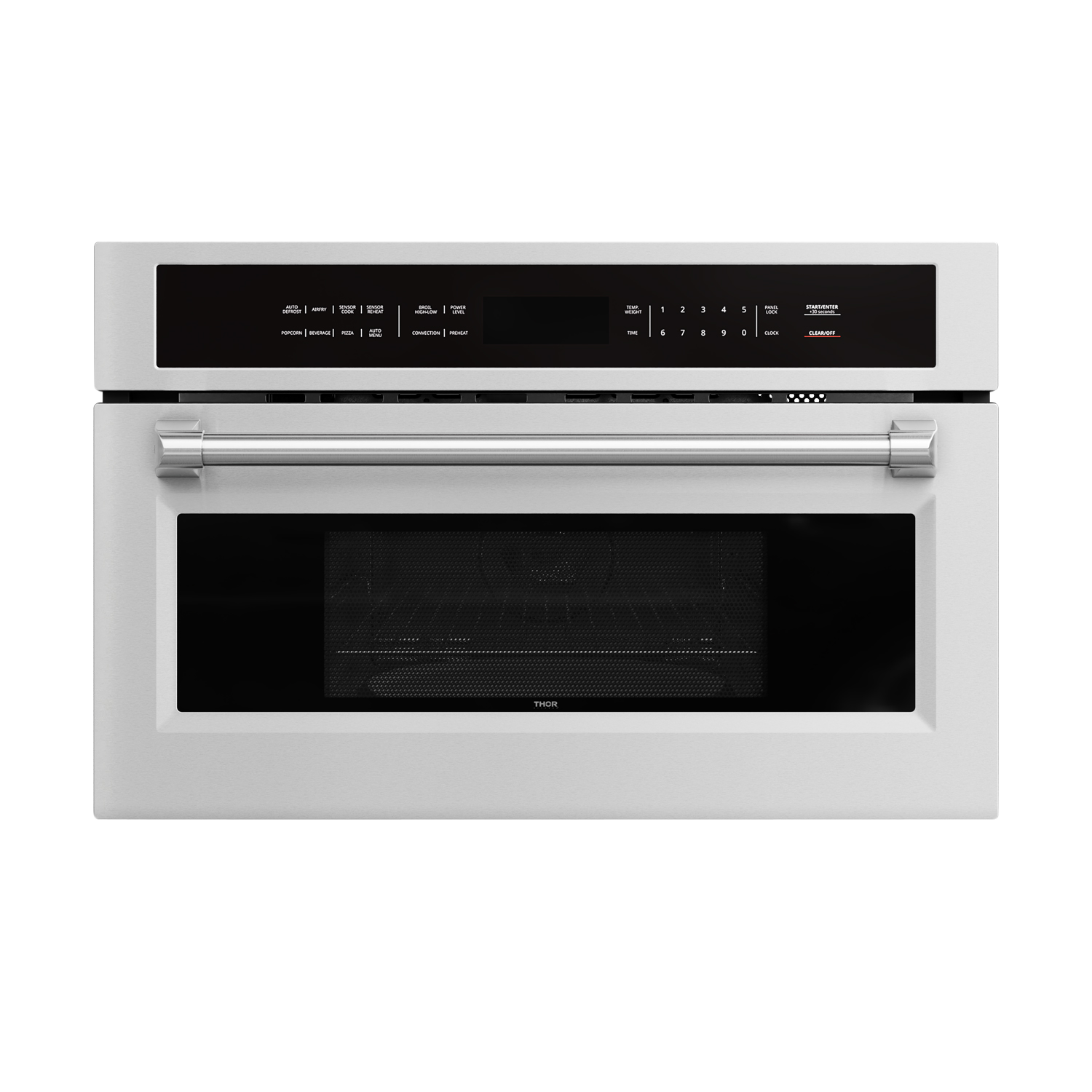 Thor Kitchen 30 inch Built-In Professional Microwave Speed Oven with Airfry - Model TMO30