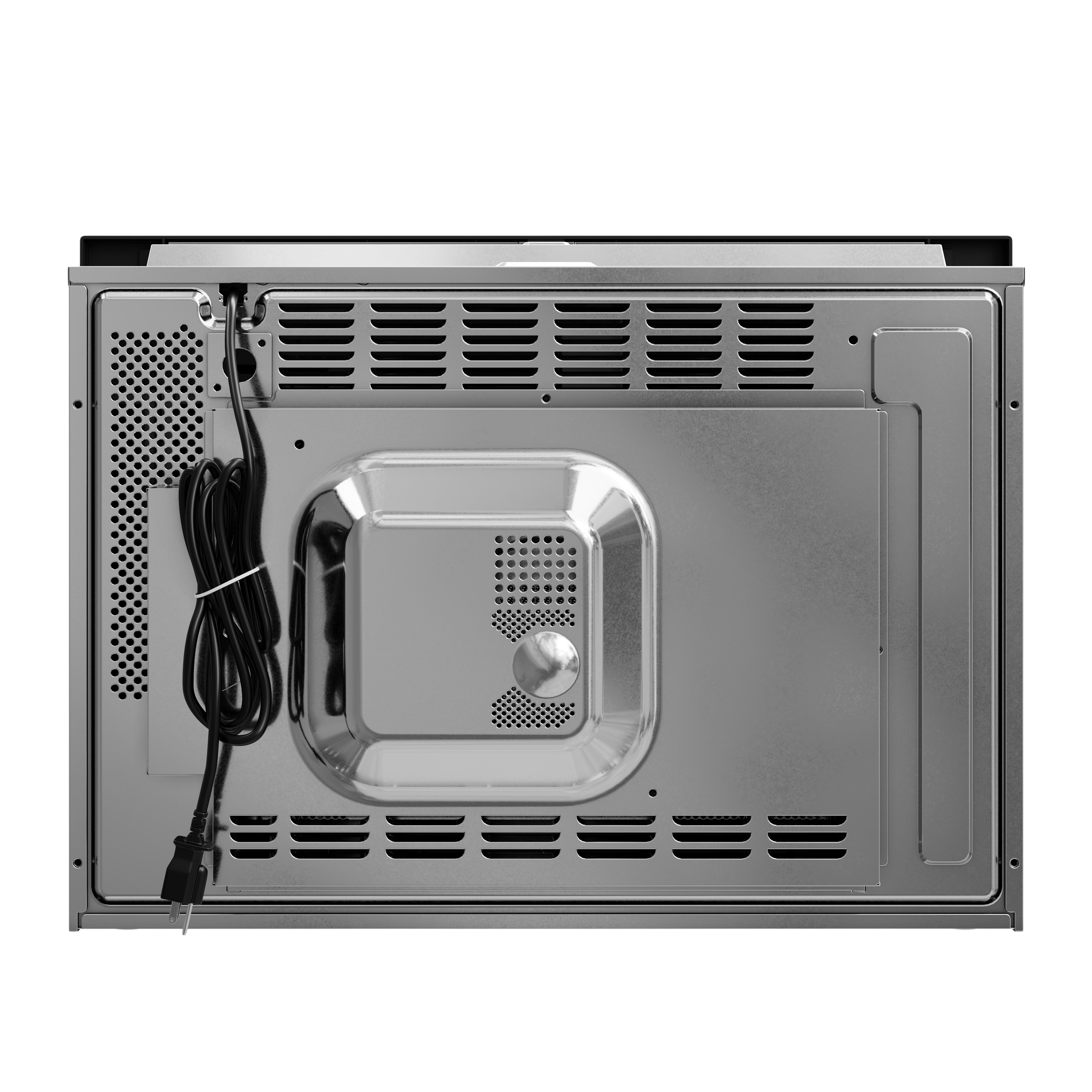 Thor Kitchen 30 inch Built-In Professional Microwave Speed Oven with Airfry - Model TMO30