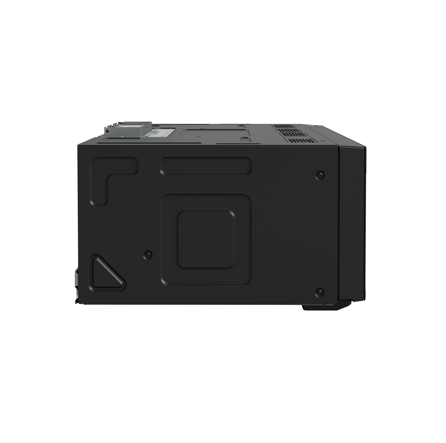 Thor Kitchen 30 Inch Over-the-Range Slim Microwave with Ventilation - Model TOR30L