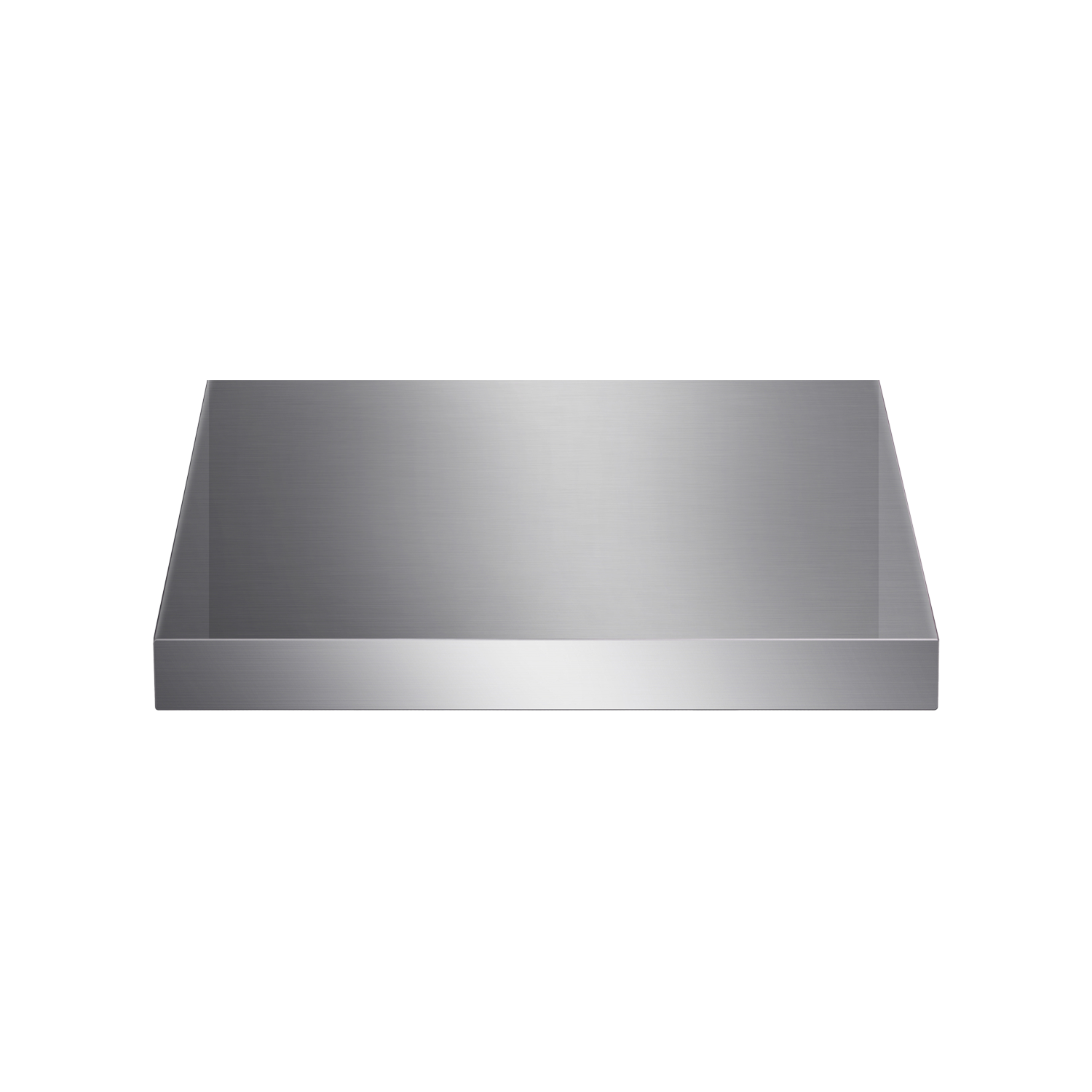30 Inch Professional Range Hood, 11 Inches Tall in Stainless Steel - Model TRH3006