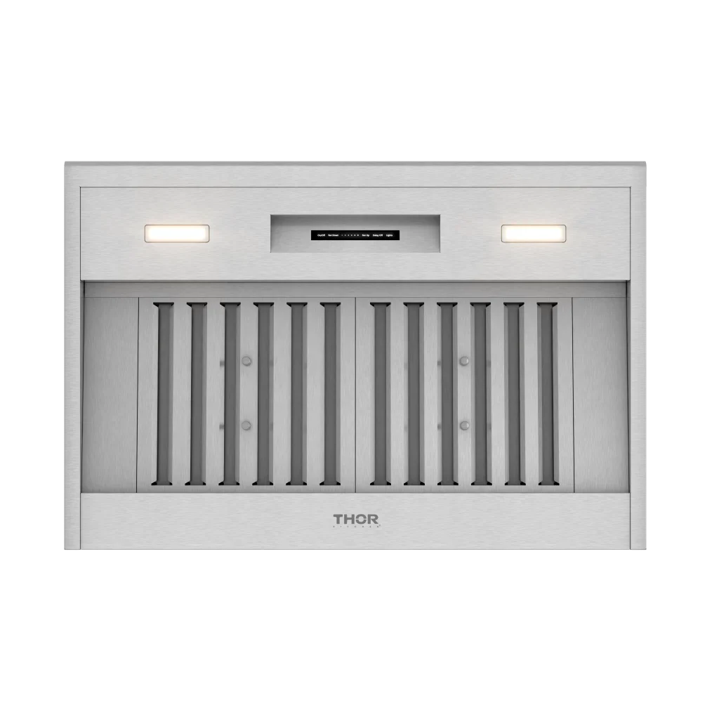 Thor Kitchen 36 Inch Pro Under Counter/Wall Mounted Range Hood – Model TUCH3618