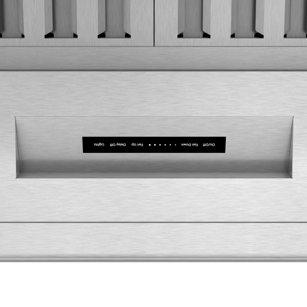 Thor Kitchen 36 Inch Pro Under Counter/Wall Mounted Range Hood – Model TUCH3618