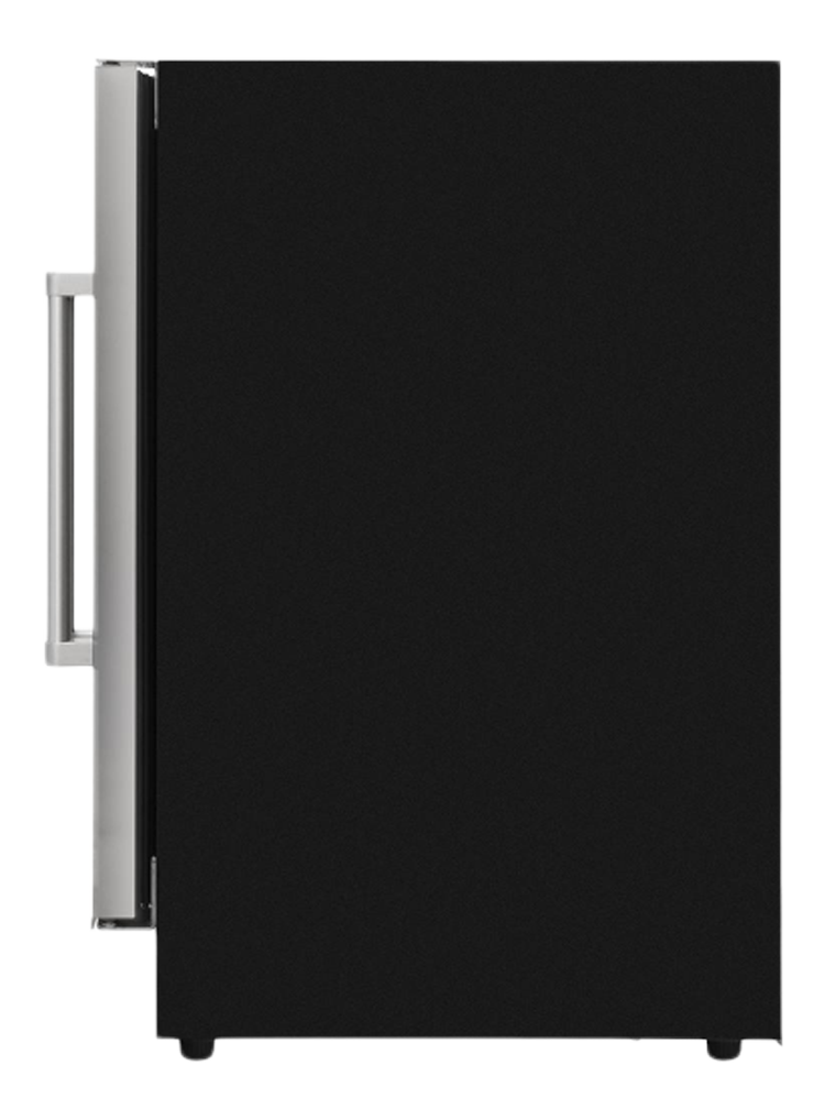 Thor Kitchen 42 Bottle Dual Zone Built-in Wine Cooler - Model TWC2402