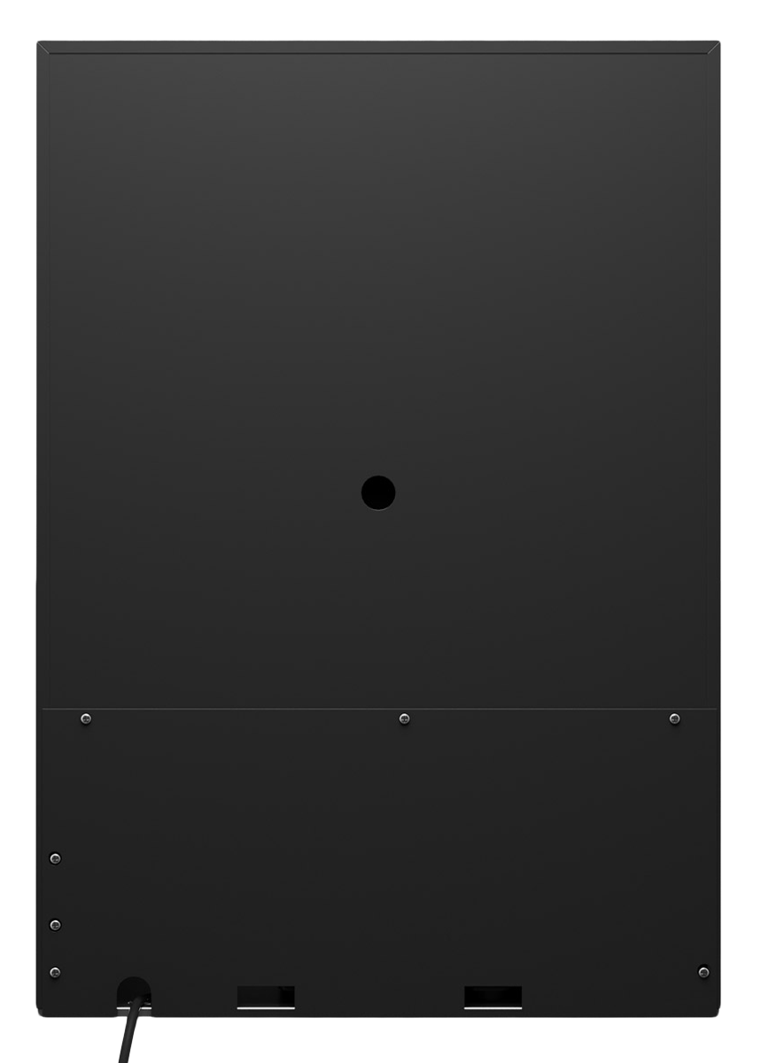 Thor Kitchen 24-Inch Single Zone Wine Cooler, Left Swing, 45 Wine Bottle Capacity - Model TWC24UL-LH