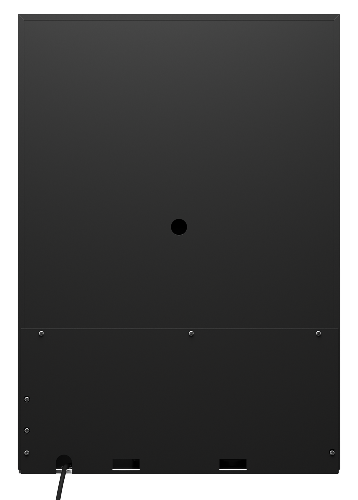 Thor Kitchen 24-Inch Single Zone Wine Cooler, 45 Wine Bottle Capacity – Model TWC24UL